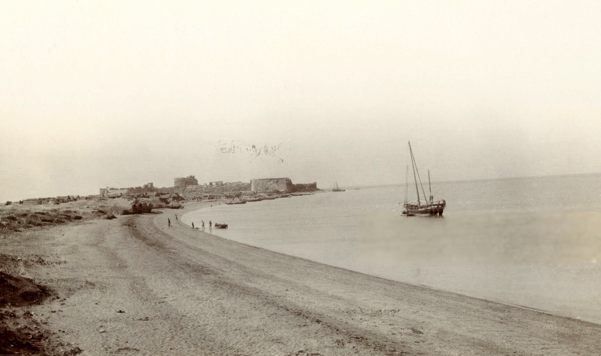 هرمز يتحدث عن نفسه.. سيرة ذاتية من 2400 سنة