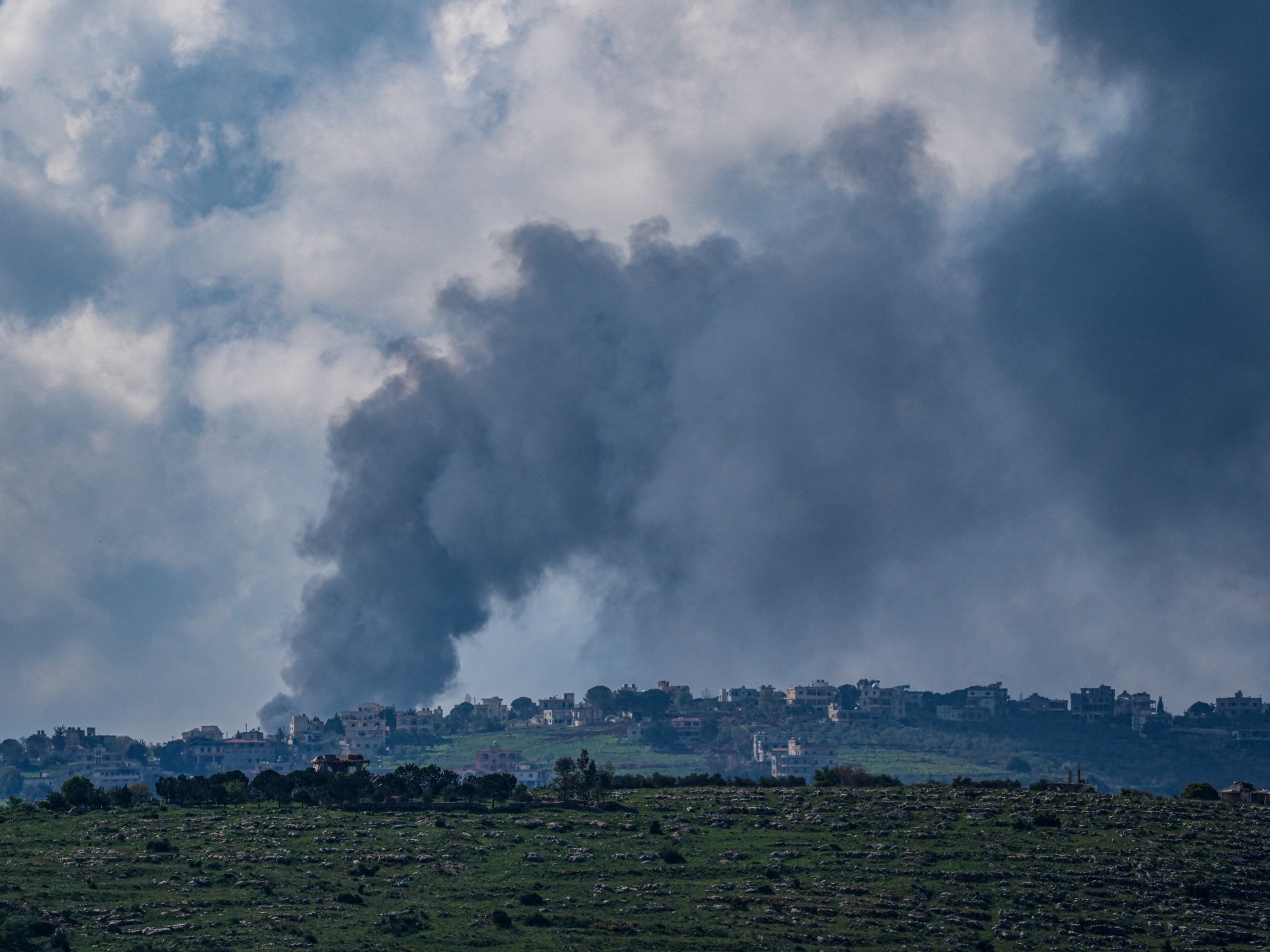 مطمع نتنياهو وعقدة 2006.. ماذا يجري في بنت جبيل اللبنانية؟