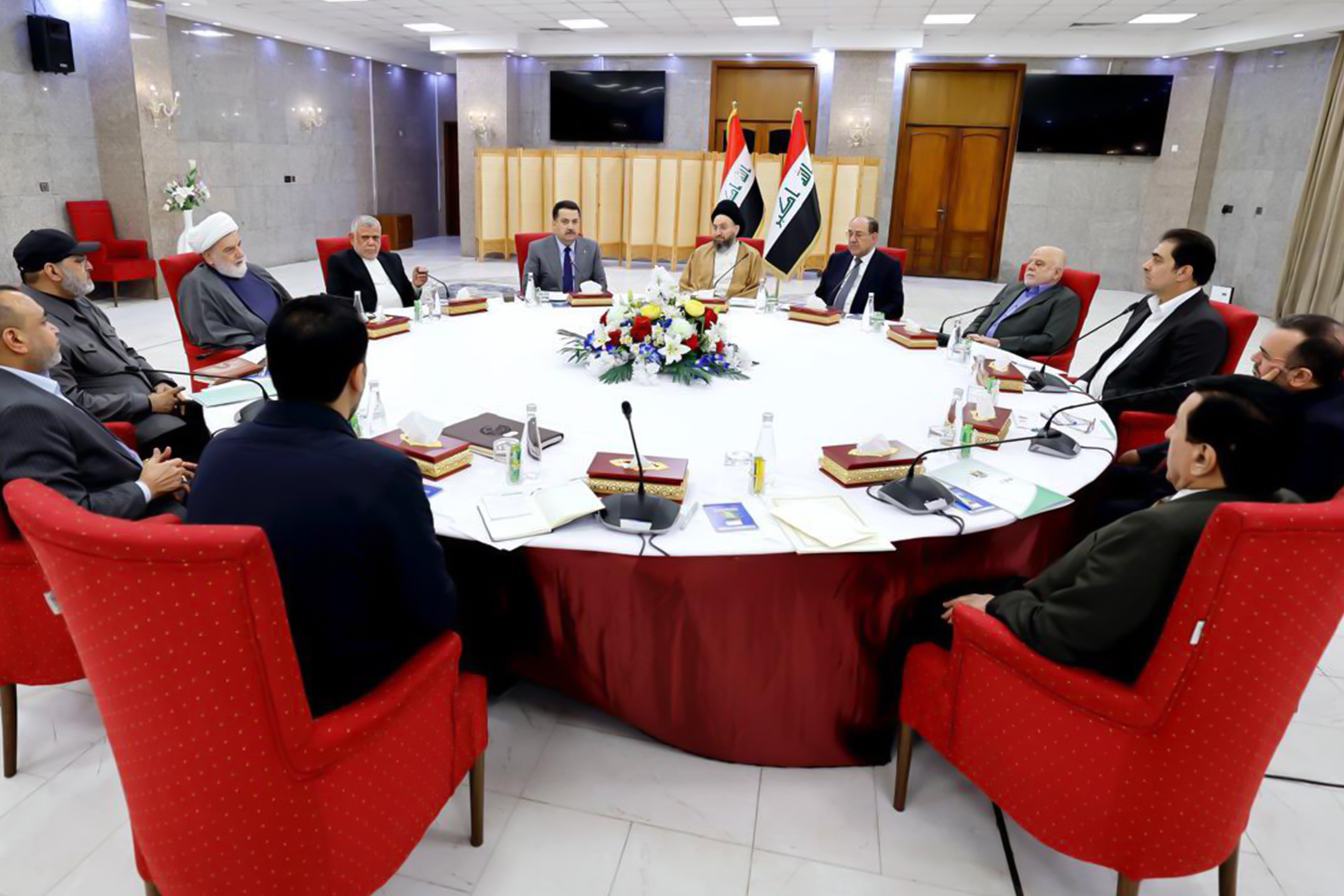 باق صوت واحد.. مصادر للجزيرة نت ترجّح اسم رئيس حكومة العراق الجديد