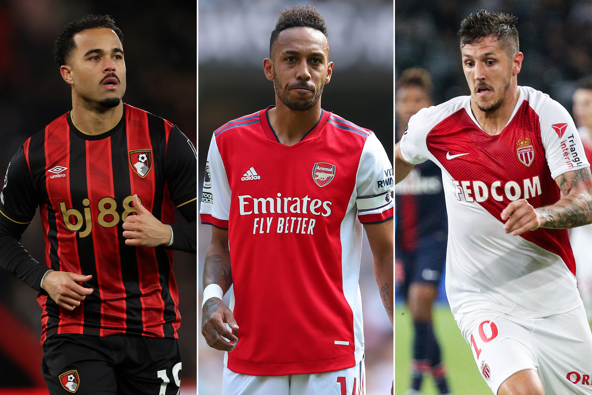 إنجاز شبه مستحيل.. 5 لاعبين مروا على الدوريات الخمس الكبرى