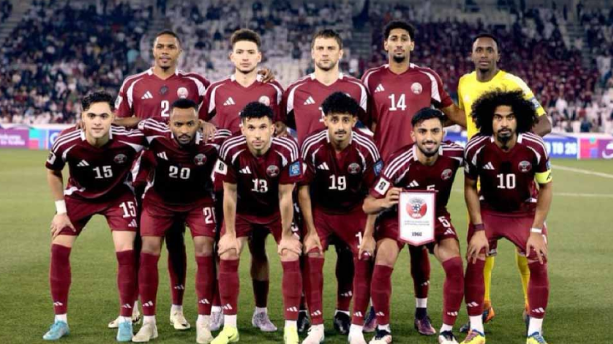 لاعب قطري على أعتاب دخول التاريخ في كأس العالم 2026