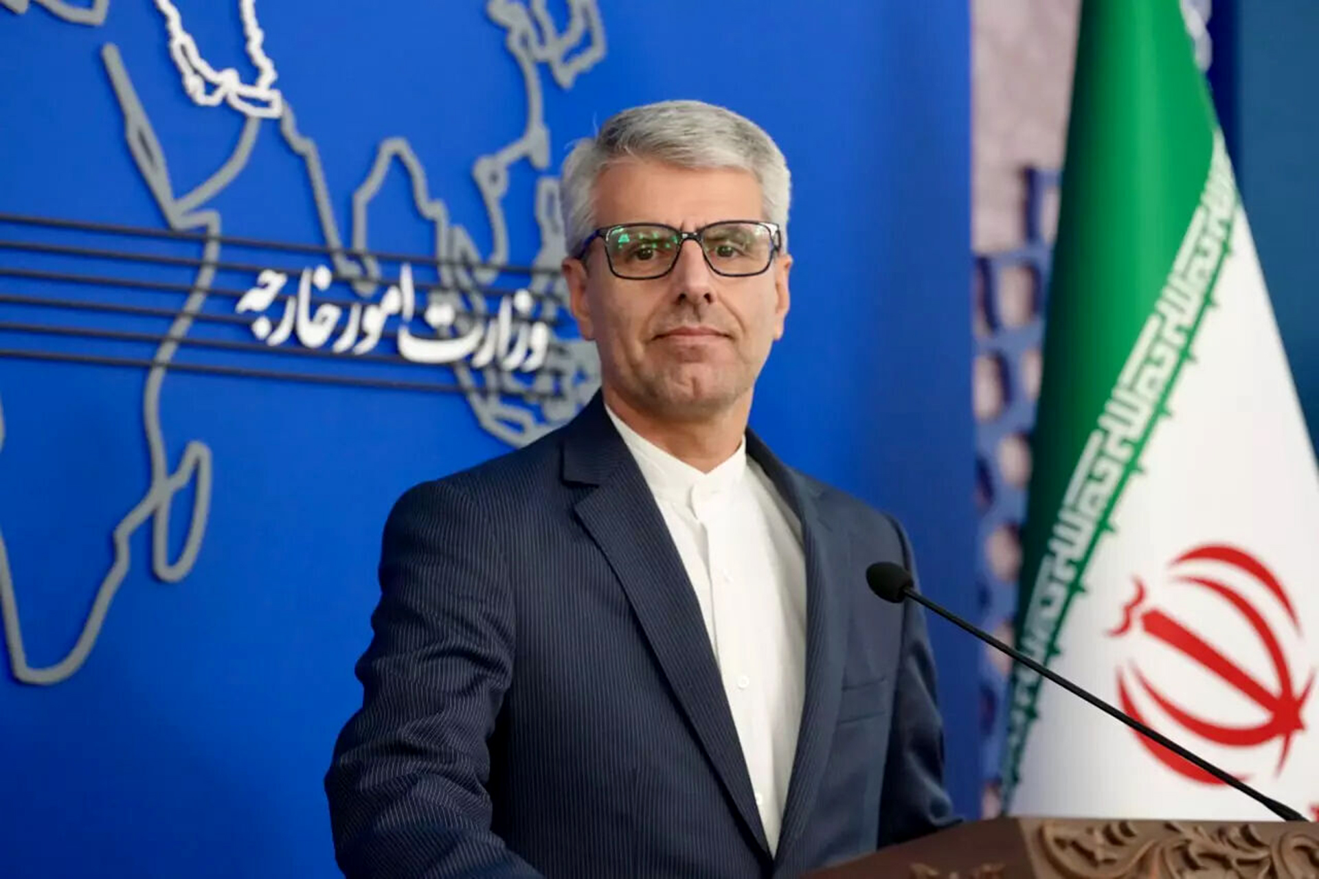 طهران.. الاتفاق مع واشنطن ليس وشيكا