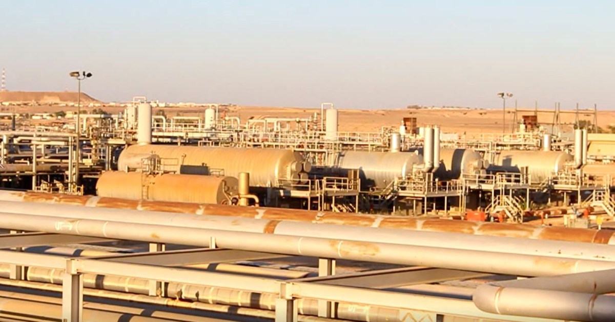 الإمارات تنسحب من منظمة الأقطار العربية المصدرة للبترول "أوابك"
