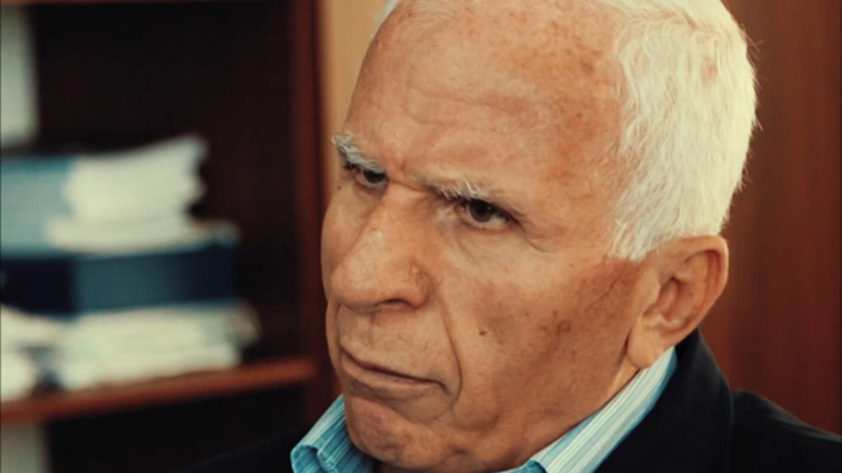 حركة فتح تنفي صلة عزام الأحمد بصفحة فيسبوك أثارت جدلا خلال المؤتمر الثامن