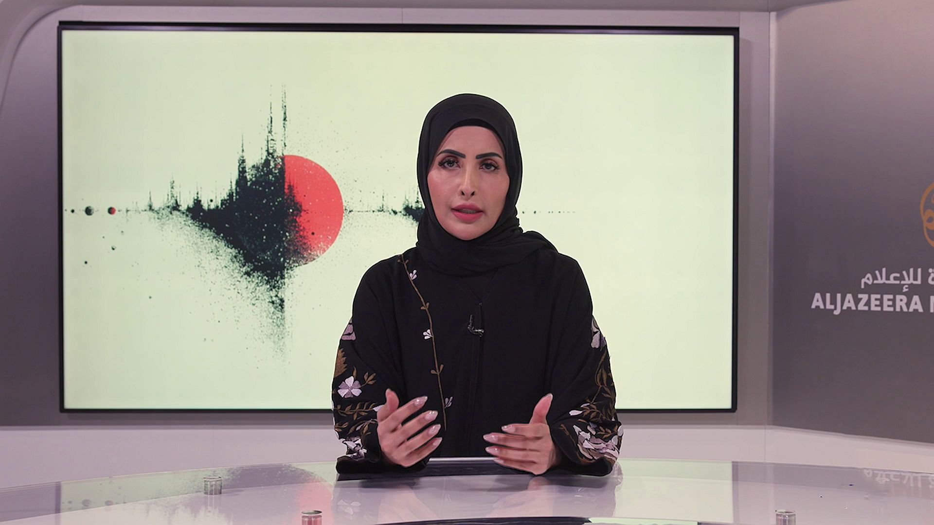 "الصحافة في زمن الحروب".. منتدى معهد الجزيرة يفكك تحولات التغطية وصدمات الميدان