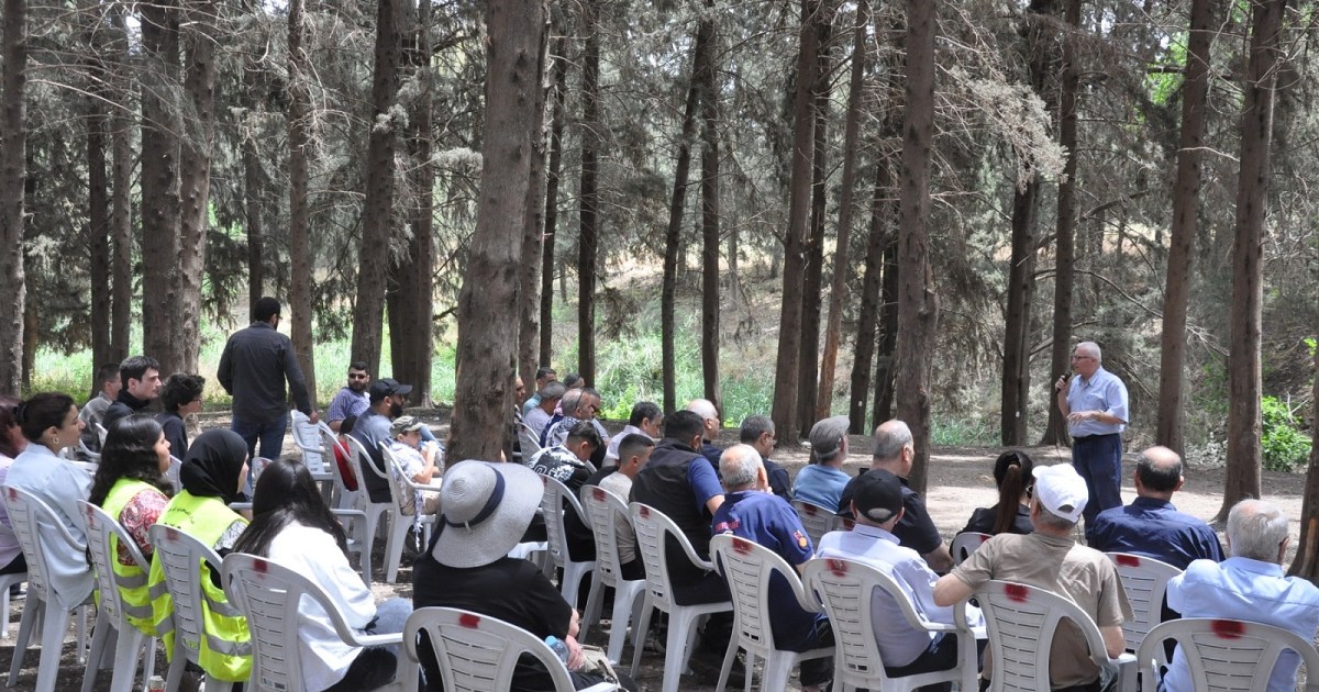 رفضاً لإسقاطها من الوعي.. فلسطينيو 48 يعودون إلى القرى المهجرة