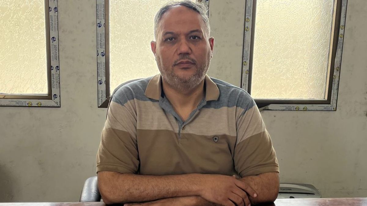 مسؤول حكومي: انهيار النشاط الاقتصادي بغزة ونسبة الفقر تجاوزت 90%