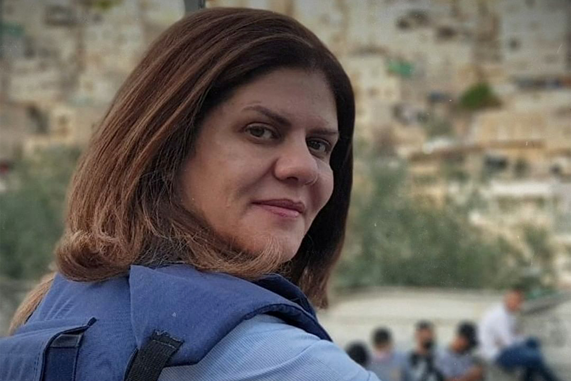 لجنة حماية الصحفيين تدعو واشنطن لإعادة التحقيق في مقتل شيرين أبو عاقلة