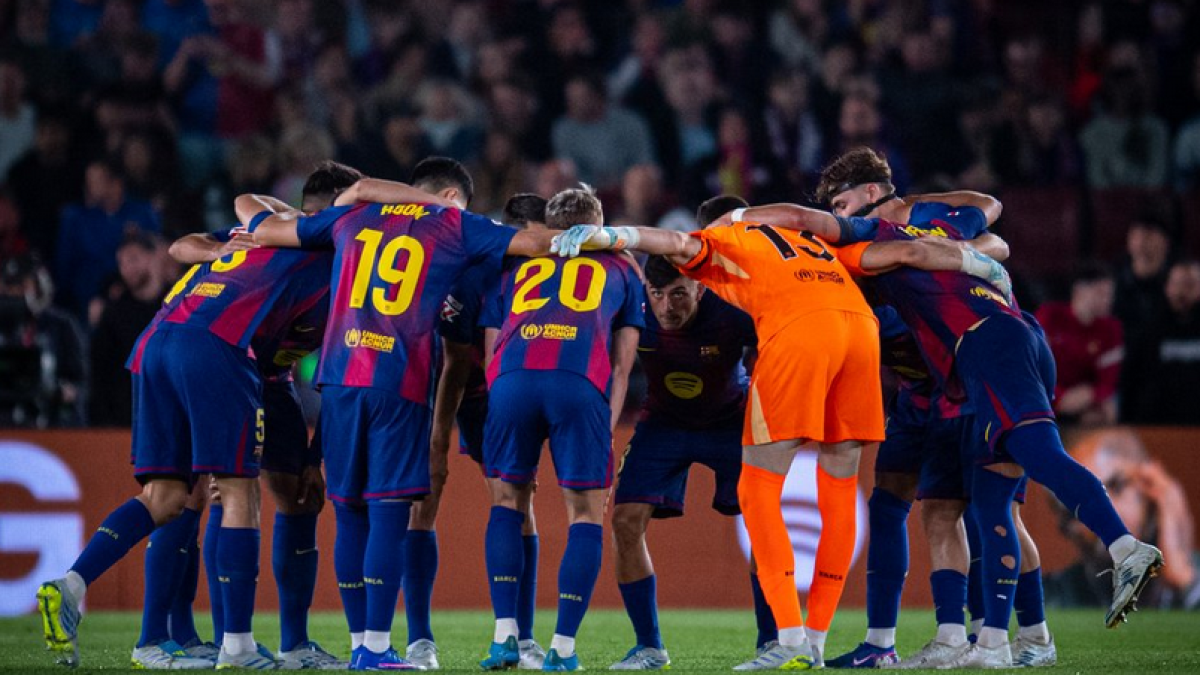 مباراة برشلونة ضد أوساسونا في الدوري الإسباني.. الموعد والقنوات الناقلة