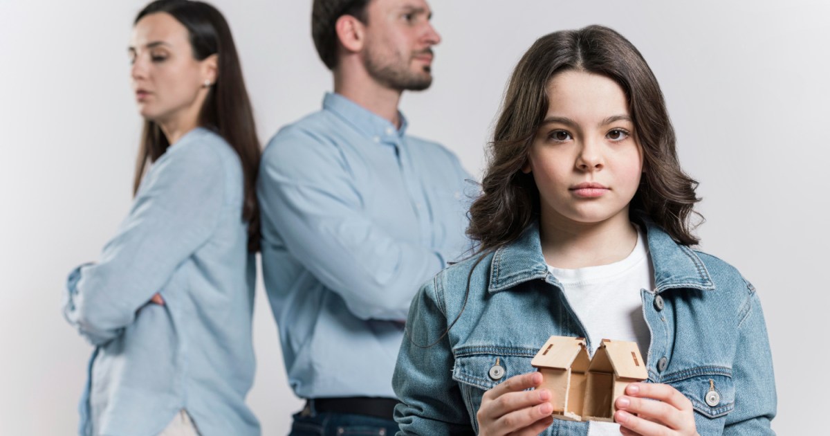 كيف يعيد التوحد رسم علاقات الأسرة من الداخل