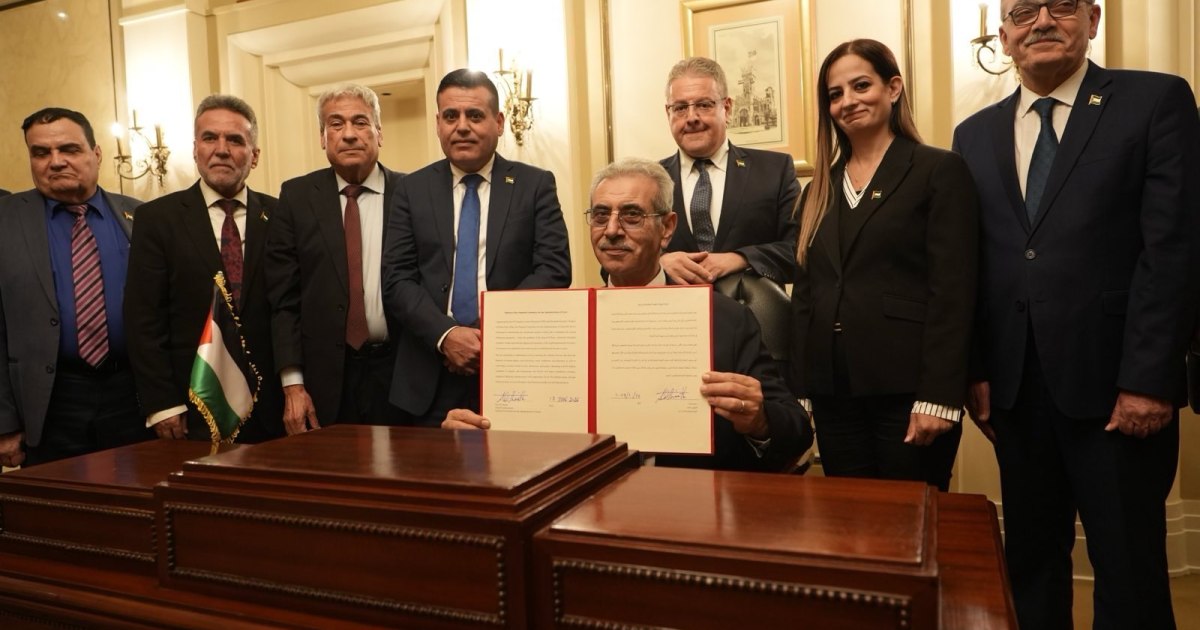 عضو بلجنة إدارة غزة للجزيرة نت.. لن ندخل القطاع قبل تشكيل قوة الاستقرار الدولية