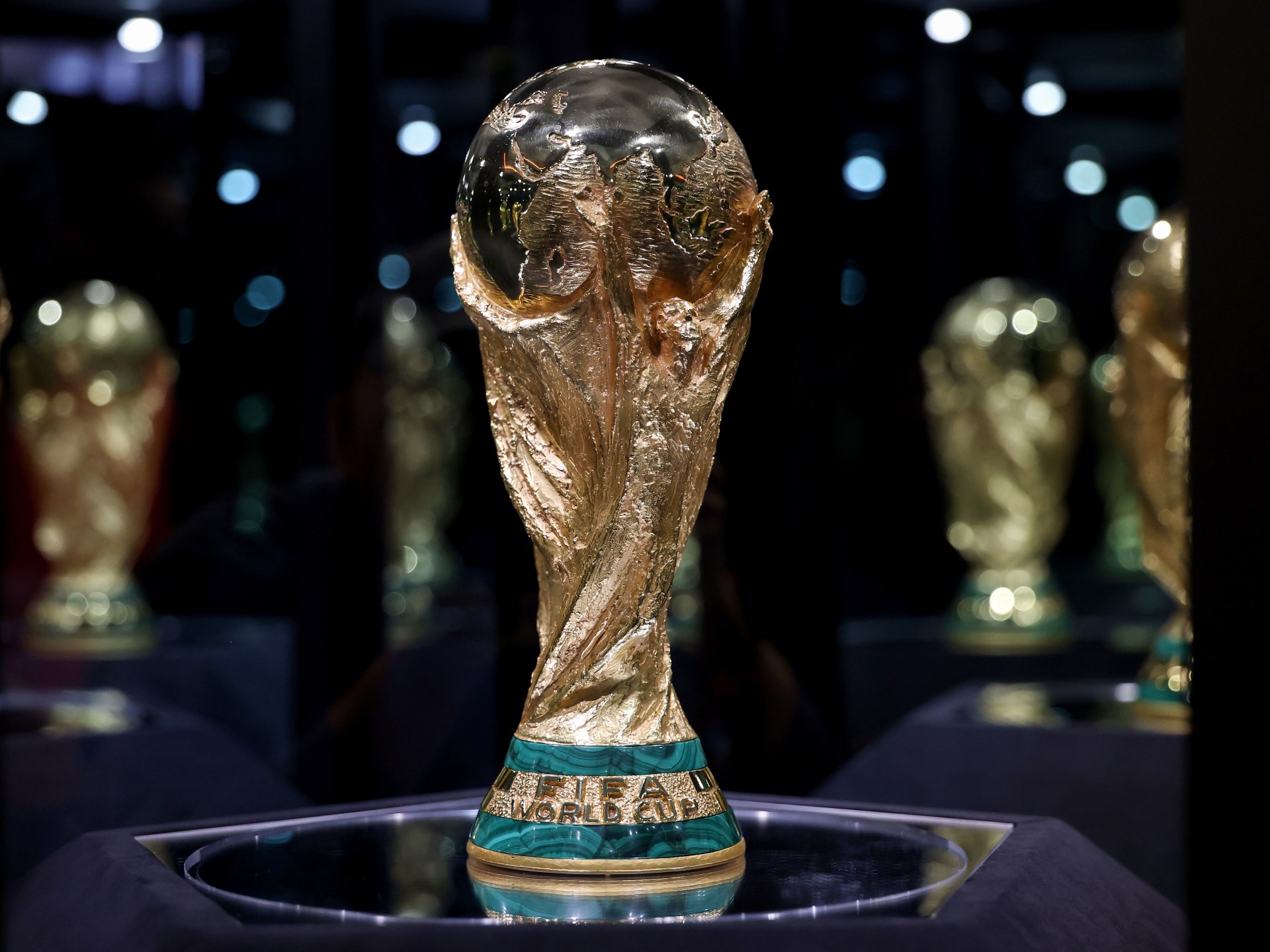 من بيليه إلى رونالدو ومبابي.. قصة "الهاتريك" الكاملة في كأس العالم