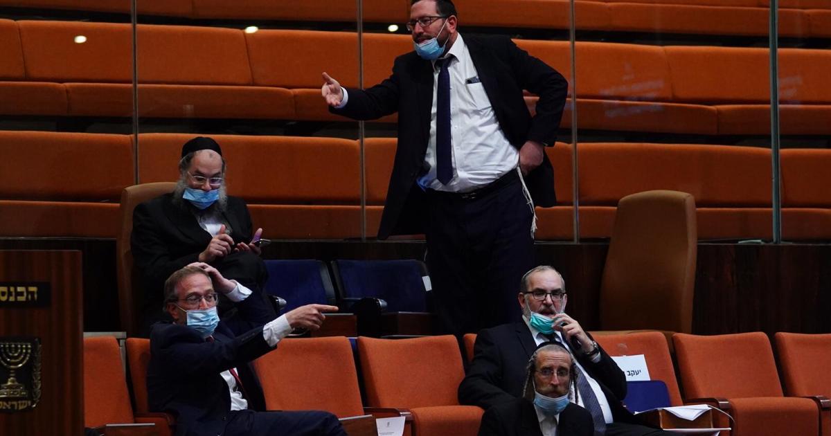 نتنياهو يخسر الحريديم.. هل بدأ العد التنازلي لحل الكنيست؟