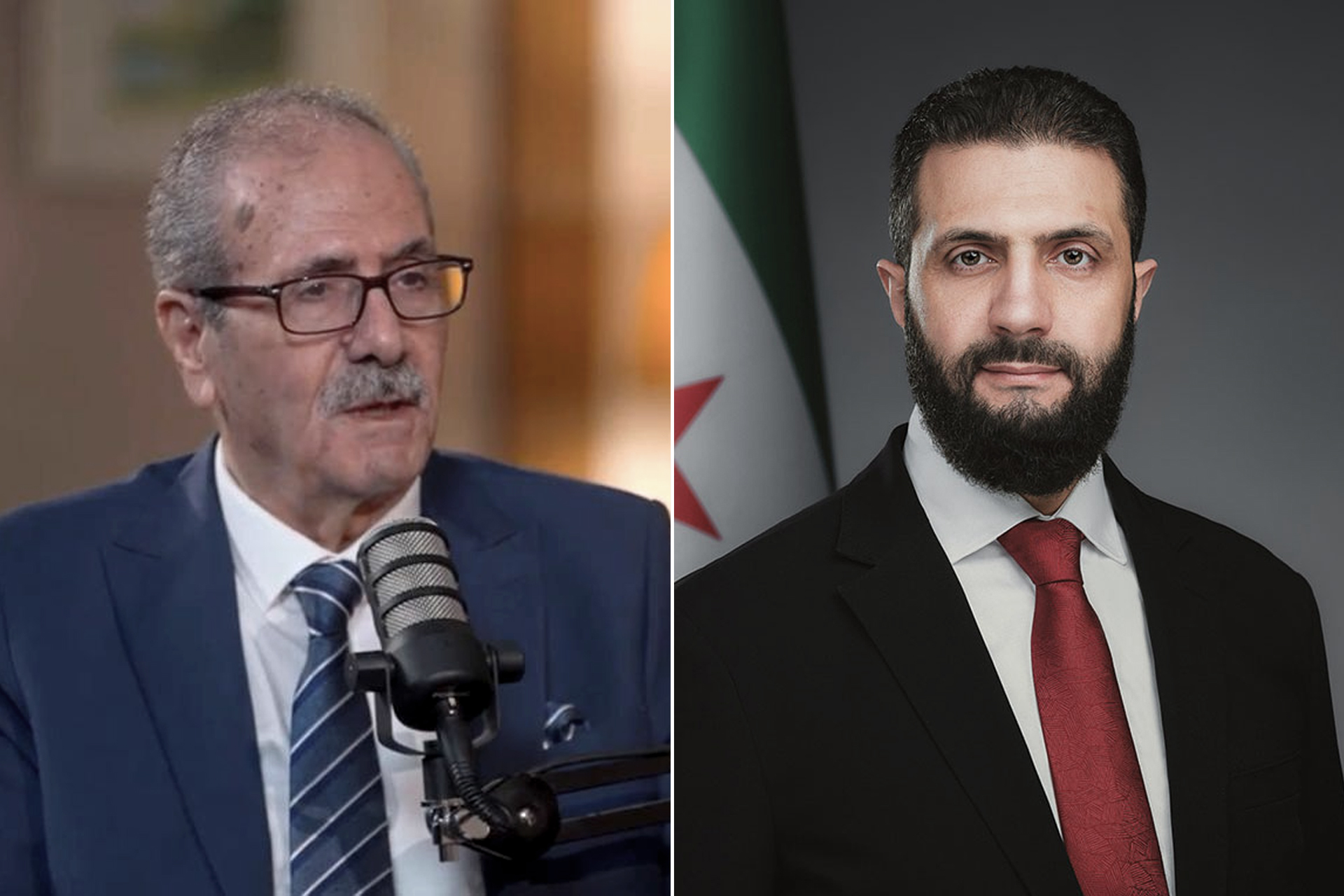 "في سوريا الجديدة".. الرئيس الشرع يعتذر لأهالي دير الزور بعد تصريحات والده