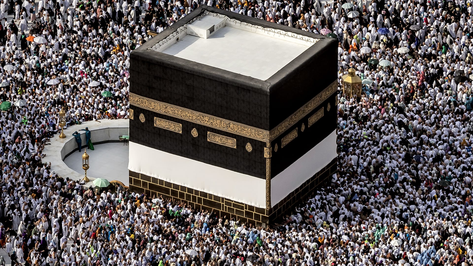 مصر تكثف حملاتها ضد كيانات الحج الوهمية وتحذر من المنع 10 سنوات