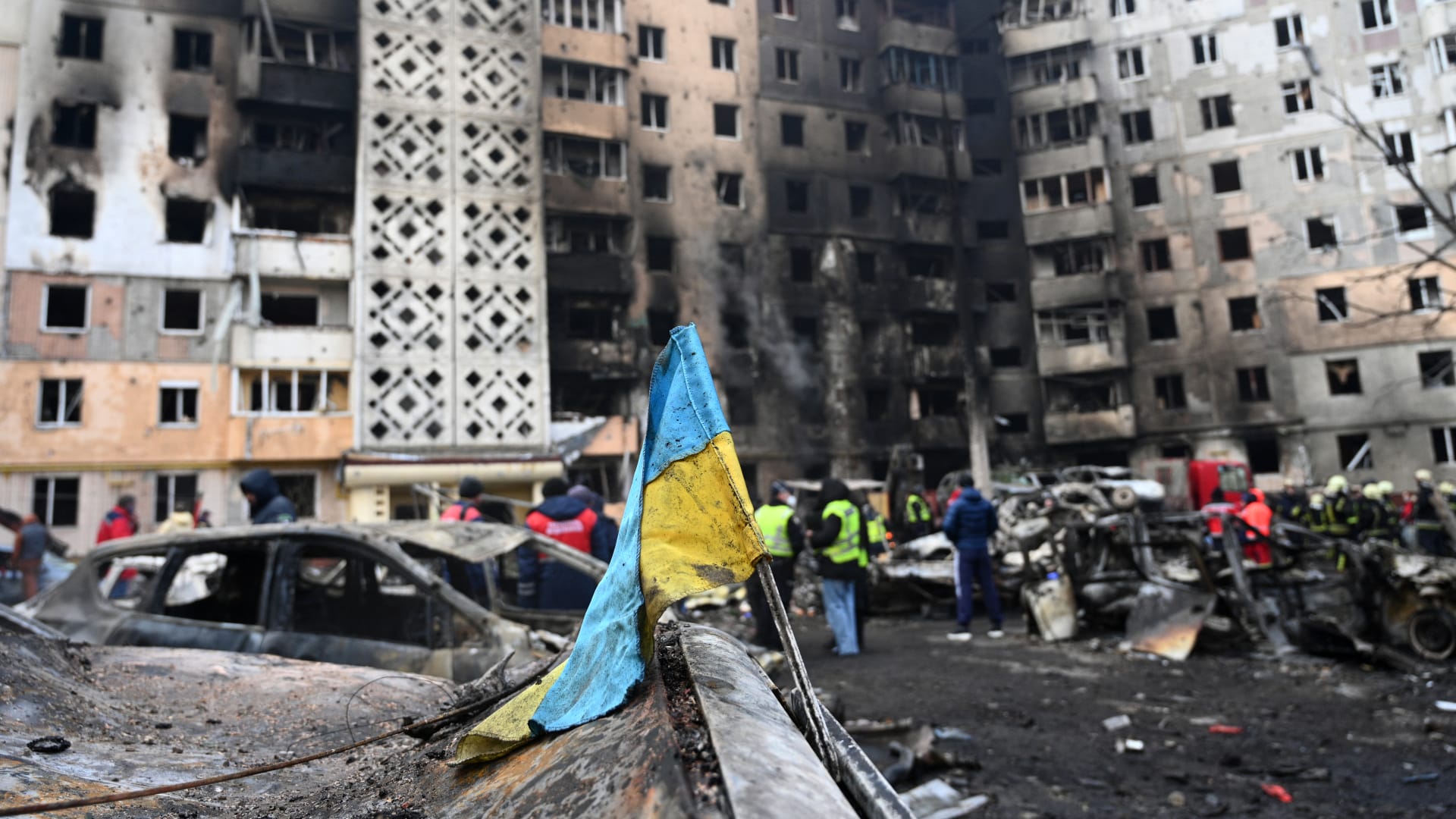روسيا تعلن عن وقف إطلاق نار "أحادي الجانب" من 8 إلى 9 مايو.. ماذا قالت أوكرانيا؟