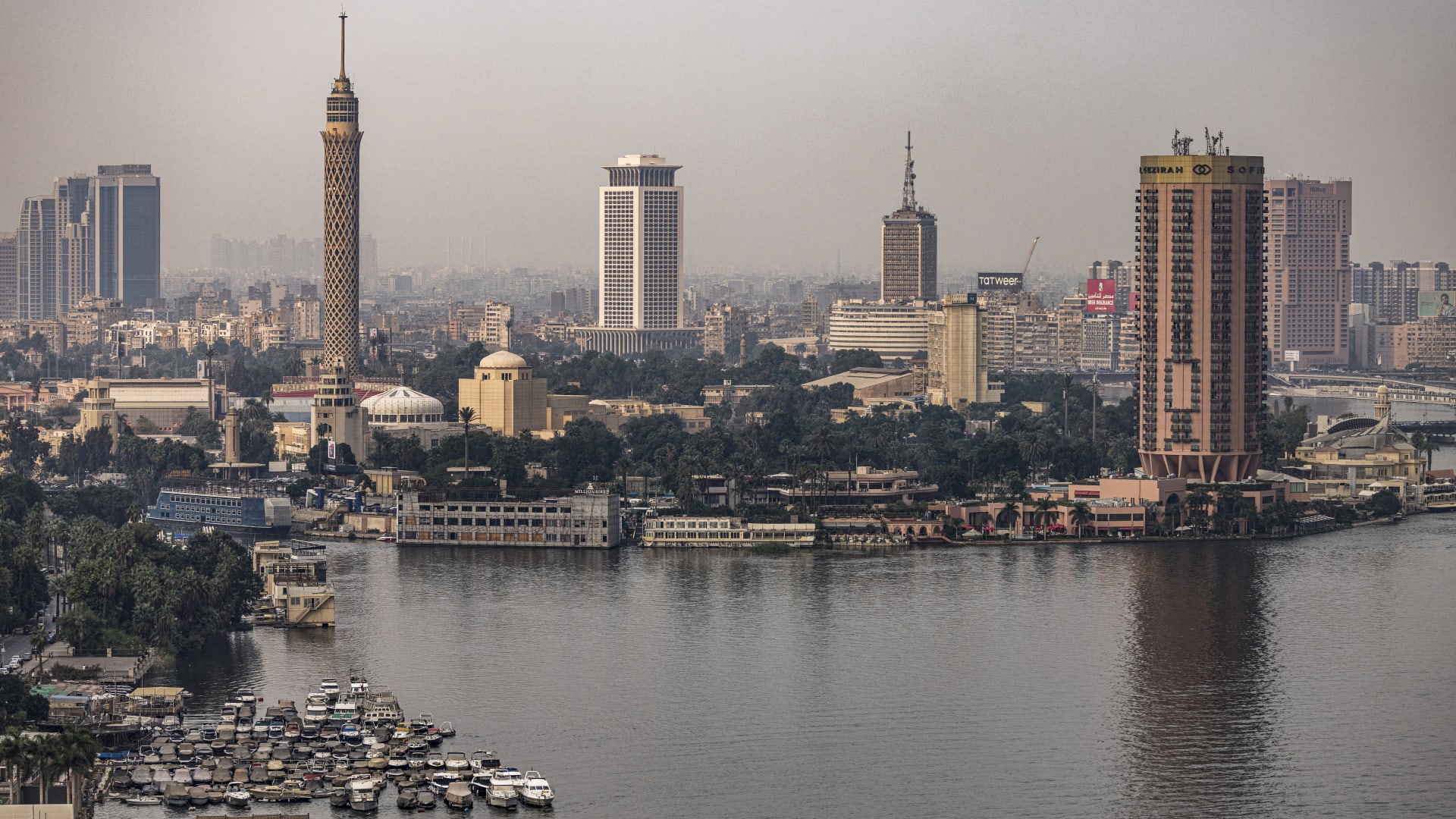مصر.. تحريك أسعار خدمات الاتصالات 15% وسط ضغوط تكاليف التشغيل