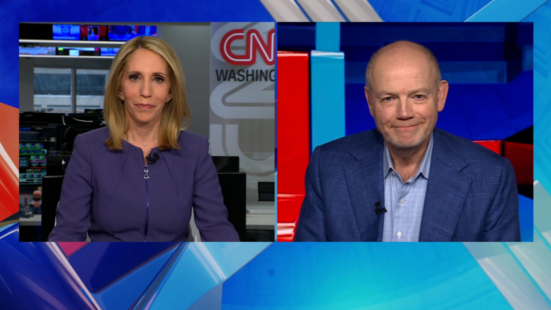رئيس CNN مارك تومسون يعلق على وفاة المؤسس تيد تيرنر