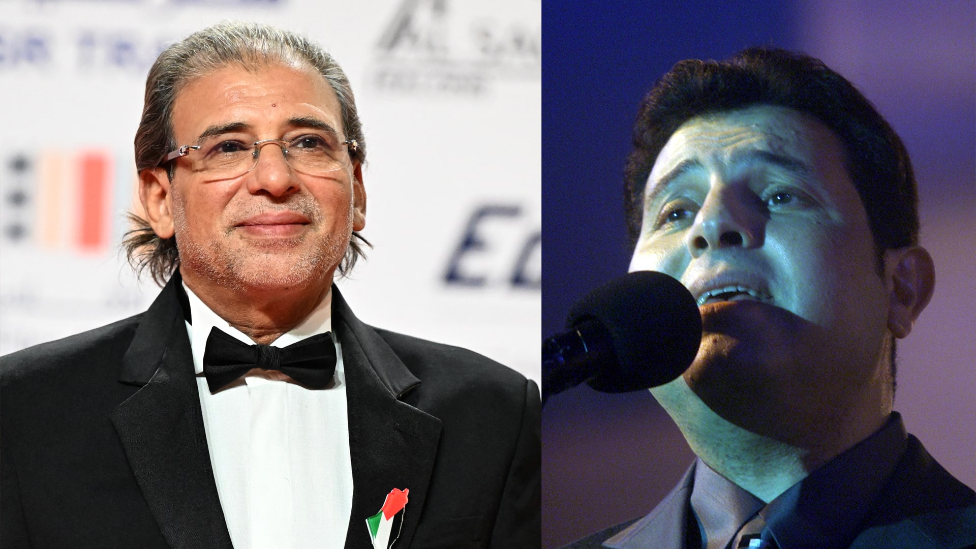 "لماذا حرموك من مشهد مهيب؟".. خالد يوسف ينتقد جنازة هاني شاكر