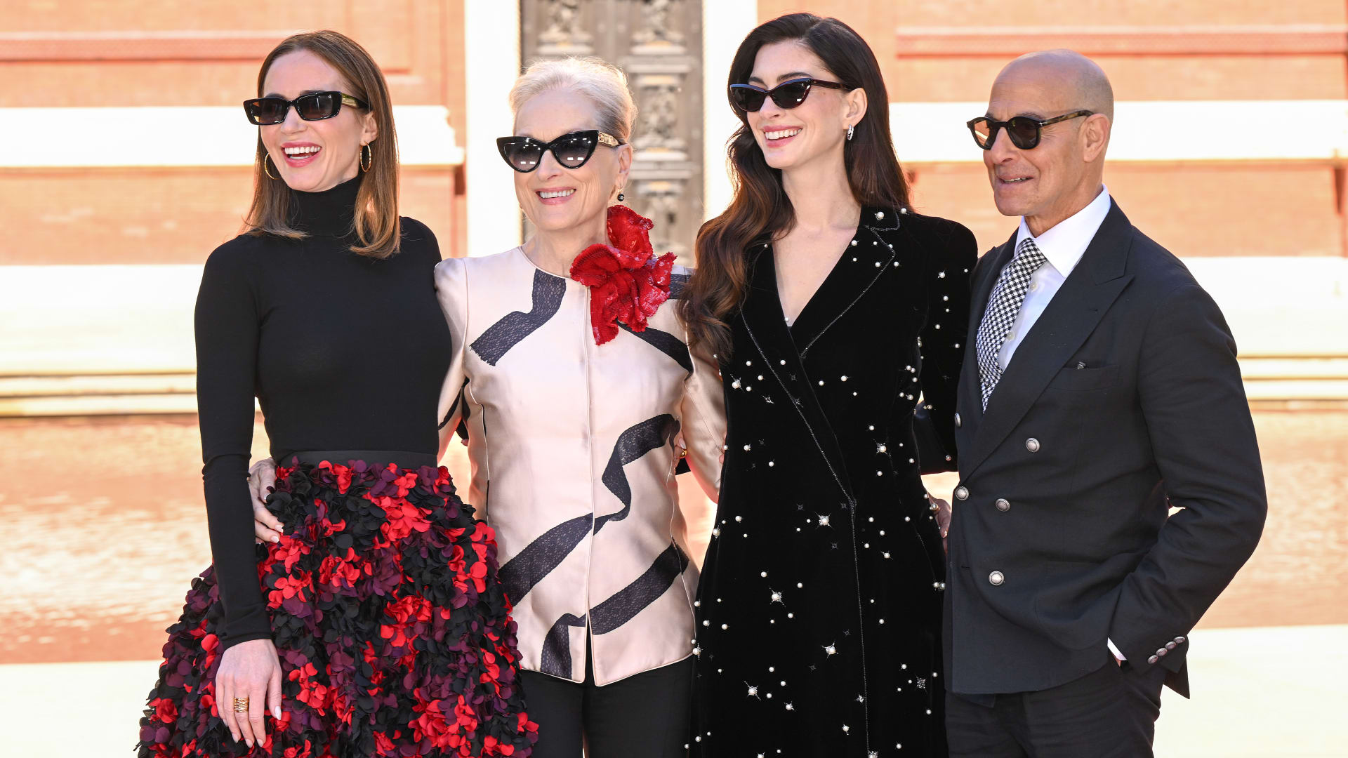 رأي.. سامية عايش تكتب لـCNN: نوستالجيا تصاحب فيلم "The Devil Wears Prada".. فهل نجح؟