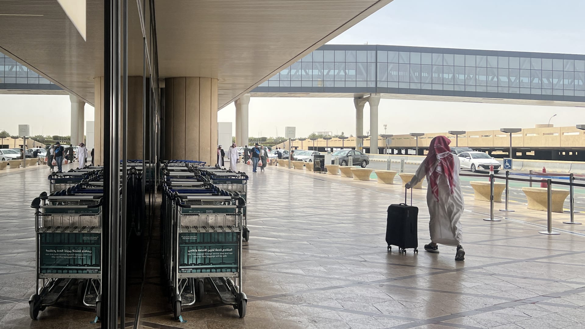 بدء سريان اتفاقية الإعفاء المتبادل من تأشيرات الزيارة لمواطني السعودية وروسيا.. وبيان يكشف التفاصيل