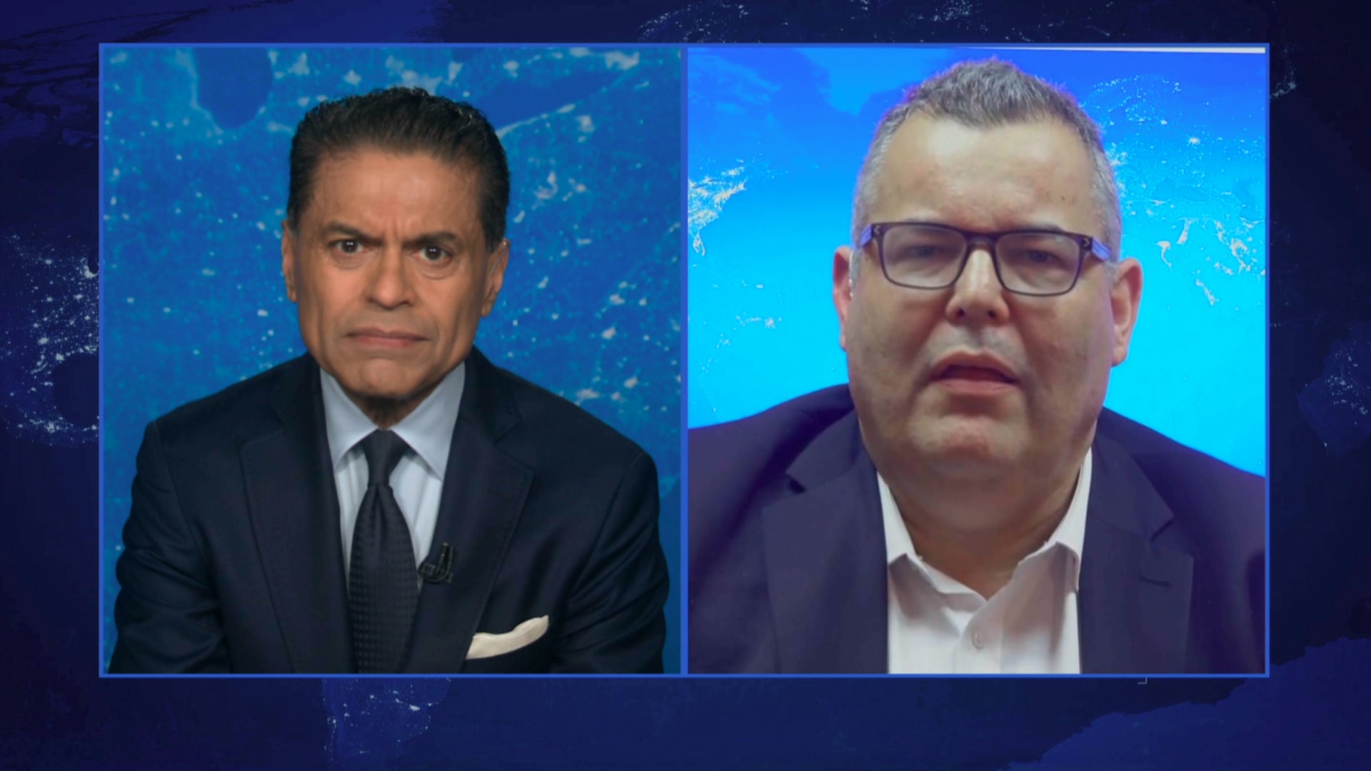 خبير سياسي يبرز لـCNN نقاط الخلاف في اتفاق محتمل بين الولايات المتحدة وإيران