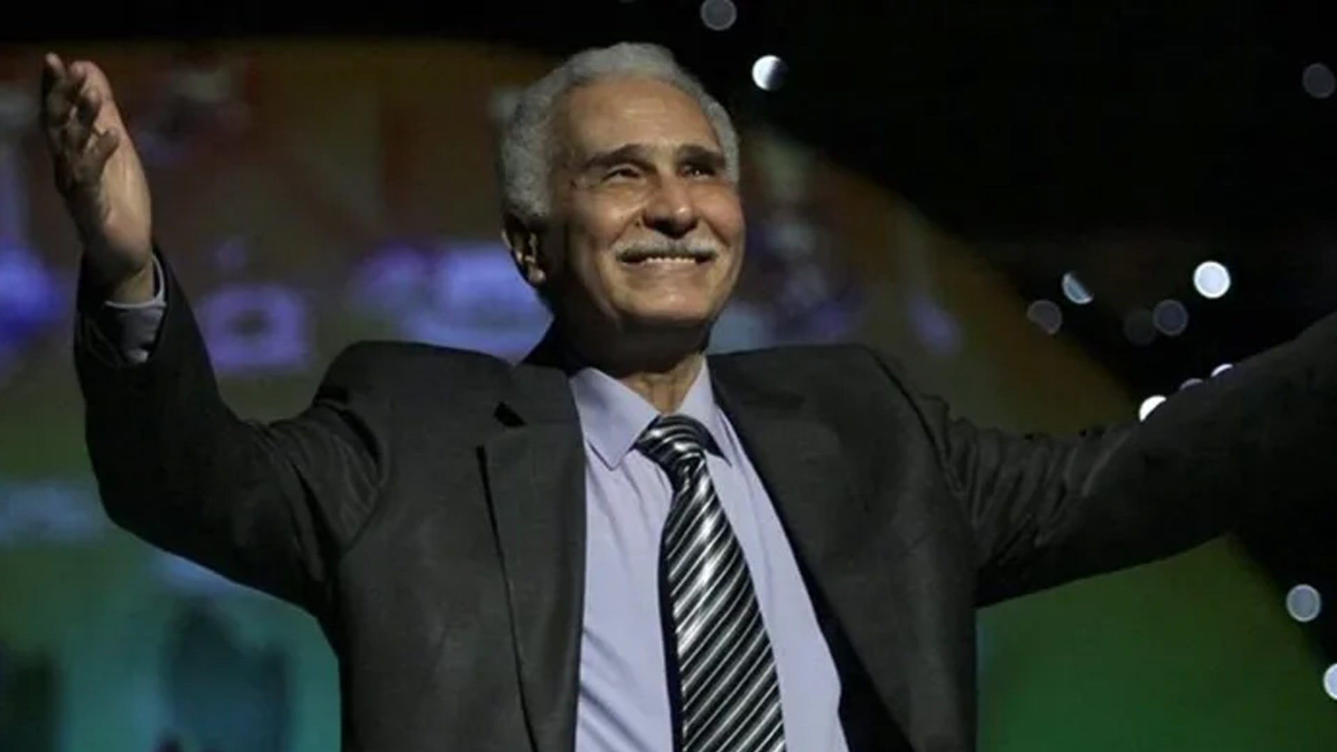 مصر تودع أحد "أصواتها الخالدة".. موعد جنازة عبدالرحمن أبو زهرة