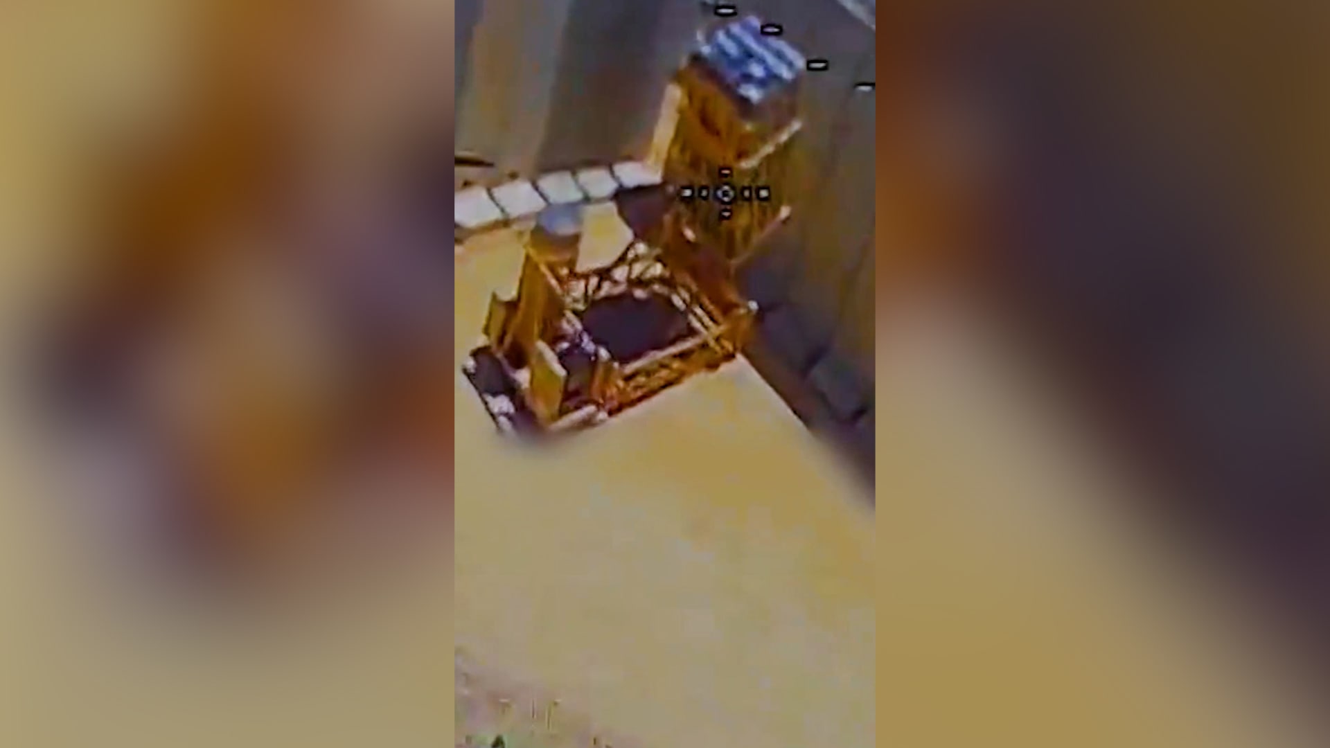 مسيرة لحزب الله تصيب بطارية للقبة الحديدية في إسرائيل