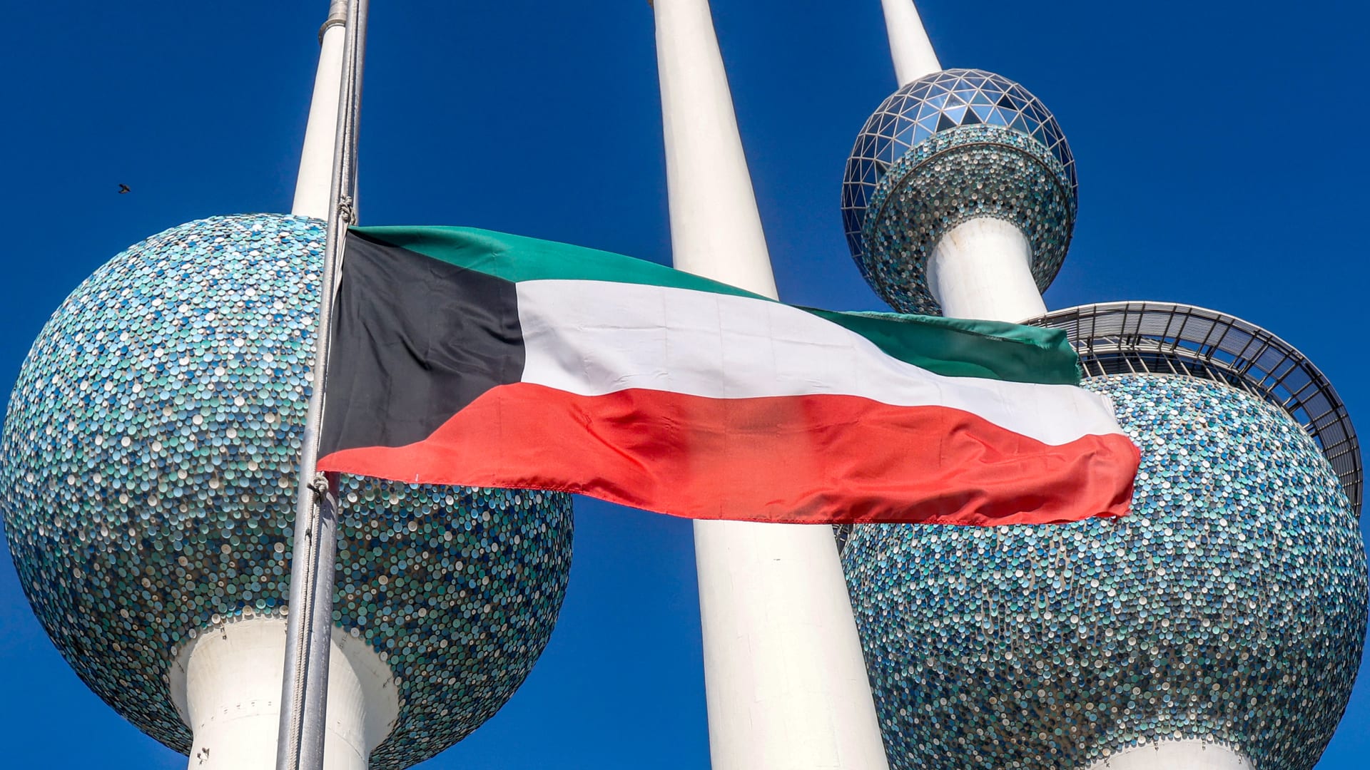 الكويت: اعتقال 4 من الحرس الثوري الإيراني "حاولوا التسلل" إلى البلاد