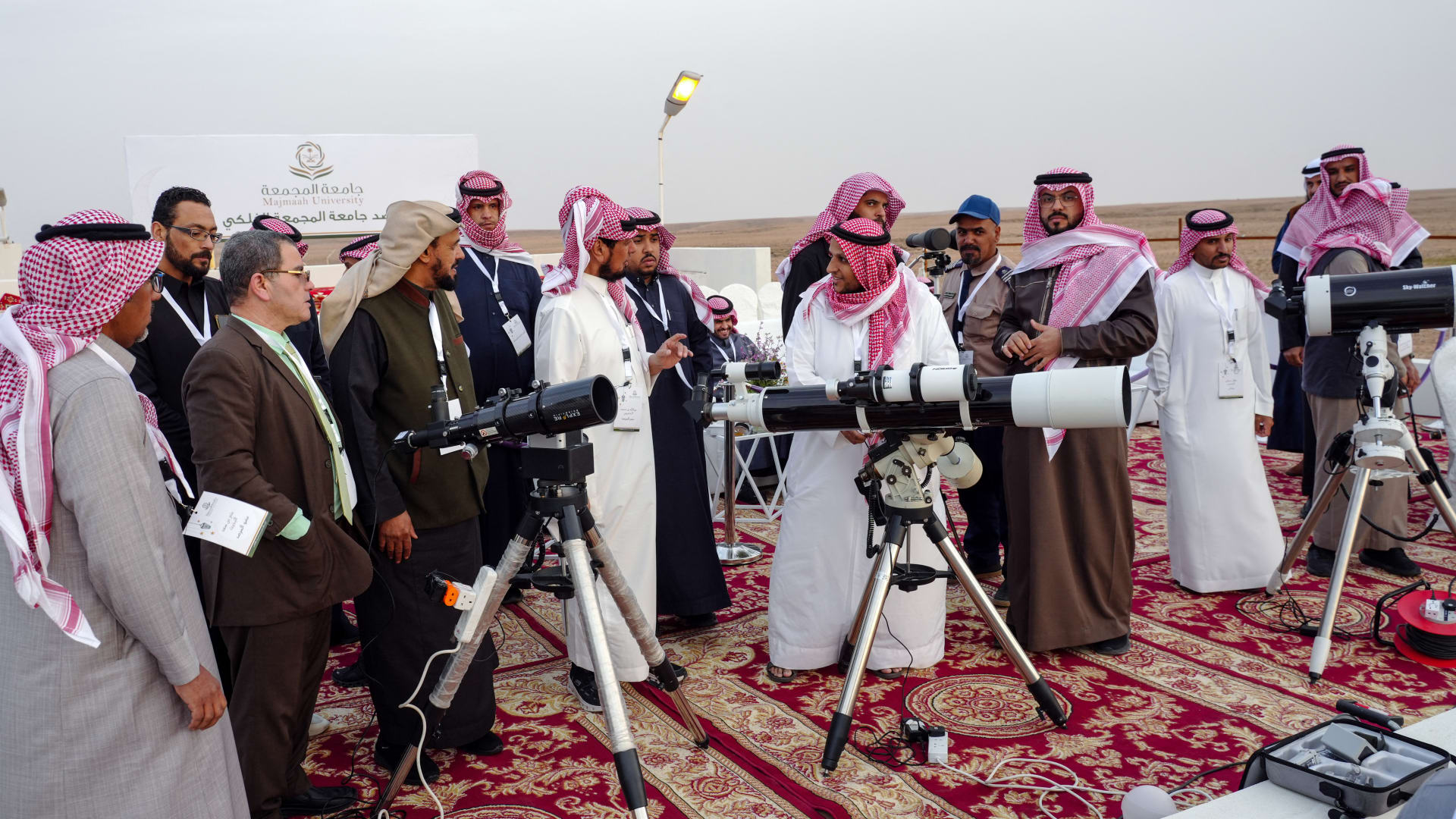 السعودية.. المحكمة العليا تحدد موعد تحري هلال شهر ذي الحجة والوقوف بعرفات