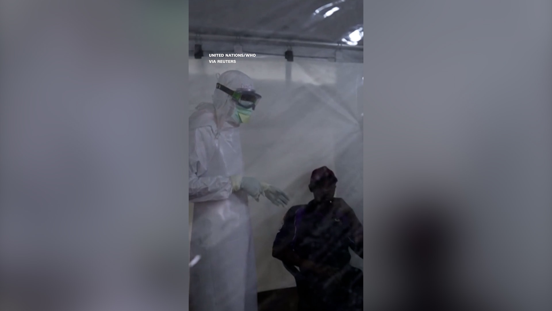 إعلان حالة طوارئ عالمية.. تفشي فيروس إيبولا مجددًا بسلالة نادرة دون علاج
