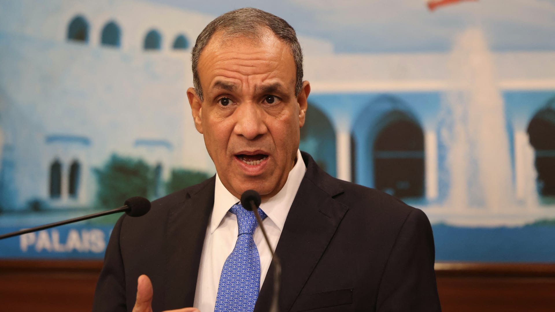 وزير خارجية مصر يبحث مع مستشار ترامب قضية سد النهضة والأمن المائي وأوضاع المنطقة