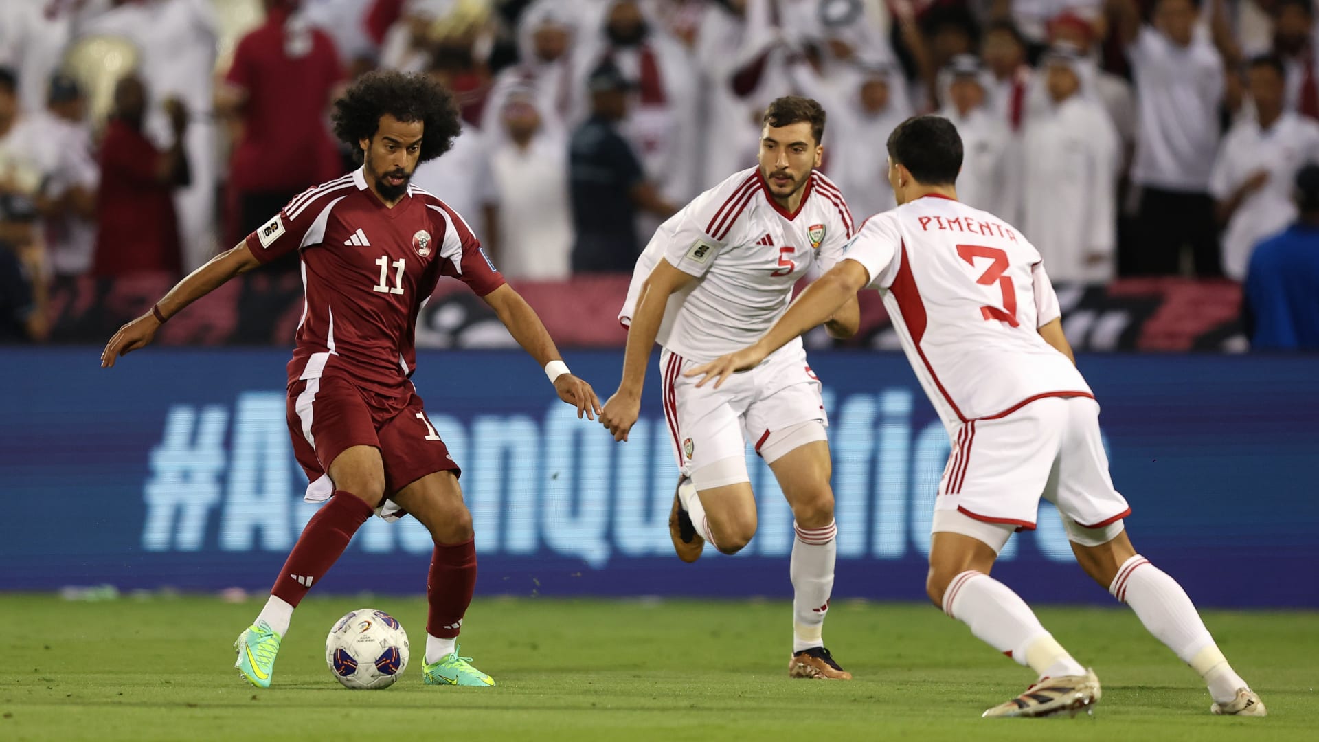 الإمارات وقطر في مجموعة واحدة.. تعرّف إلى نتائج قرعة "خليجي 27"