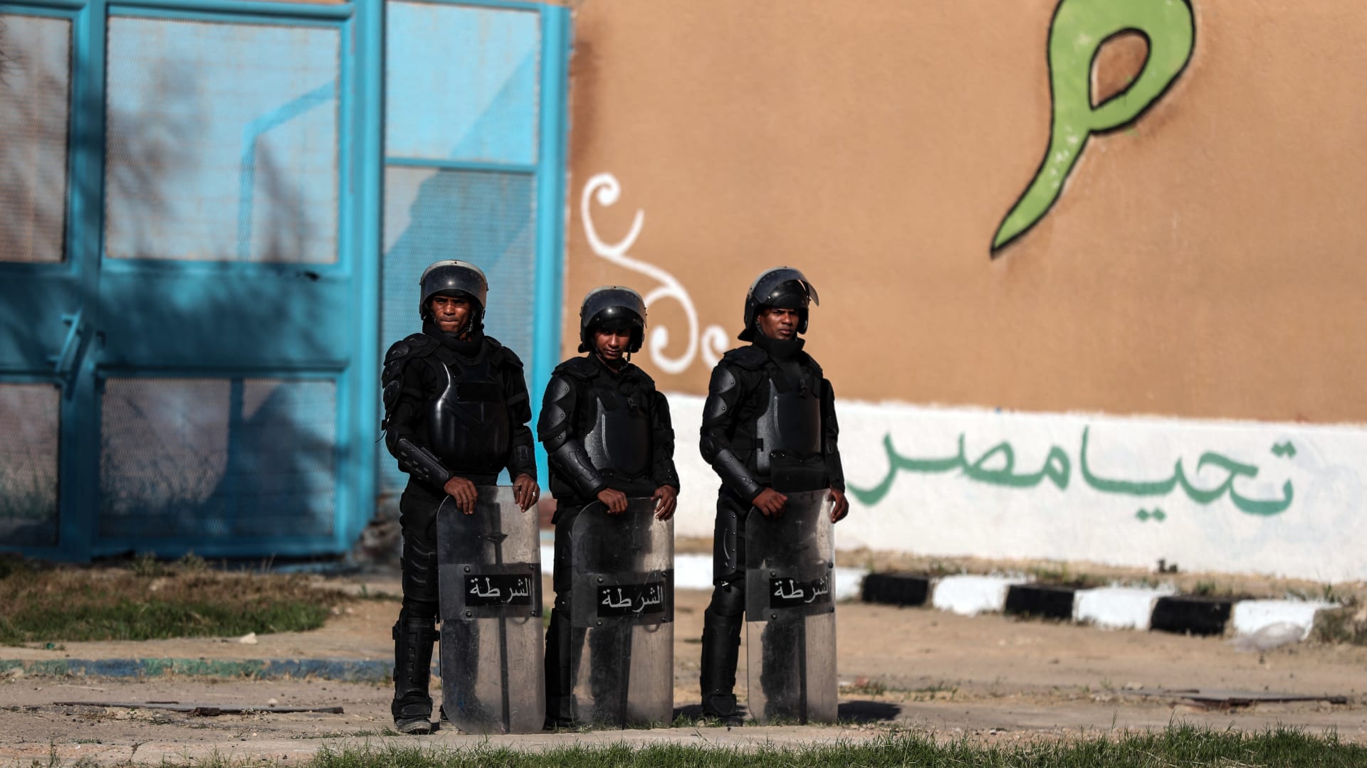 مصر.. الداخلية تعلن ضبط صانعة محتوى وتكشف تفاصيل ما نشرته