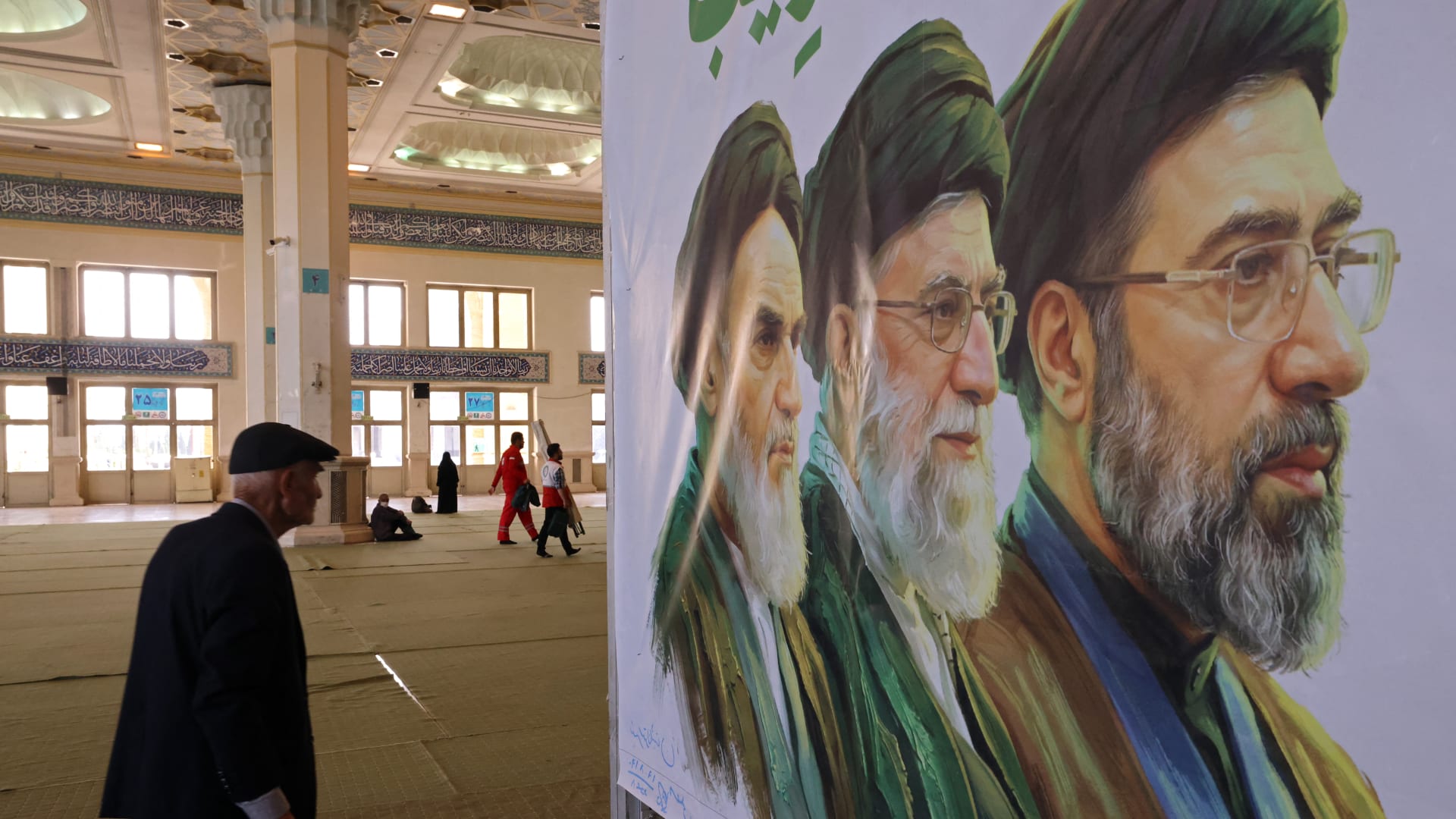 مسؤولان أمريكيان يكشفان ما تم التوصل إليه بين طهران وواشنطن