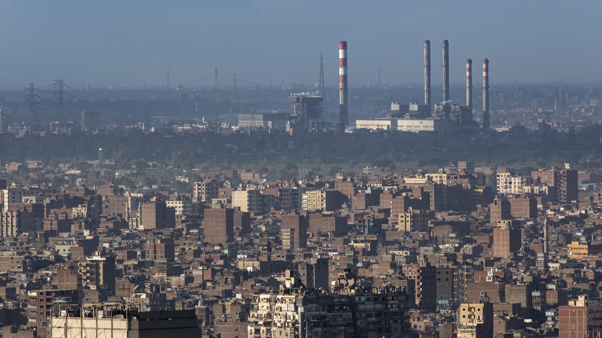 باحتياطي 330 مليار قدم مكعب.. مصر تعلن كشفًا جديدًا للغاز في الصحراء الغربية