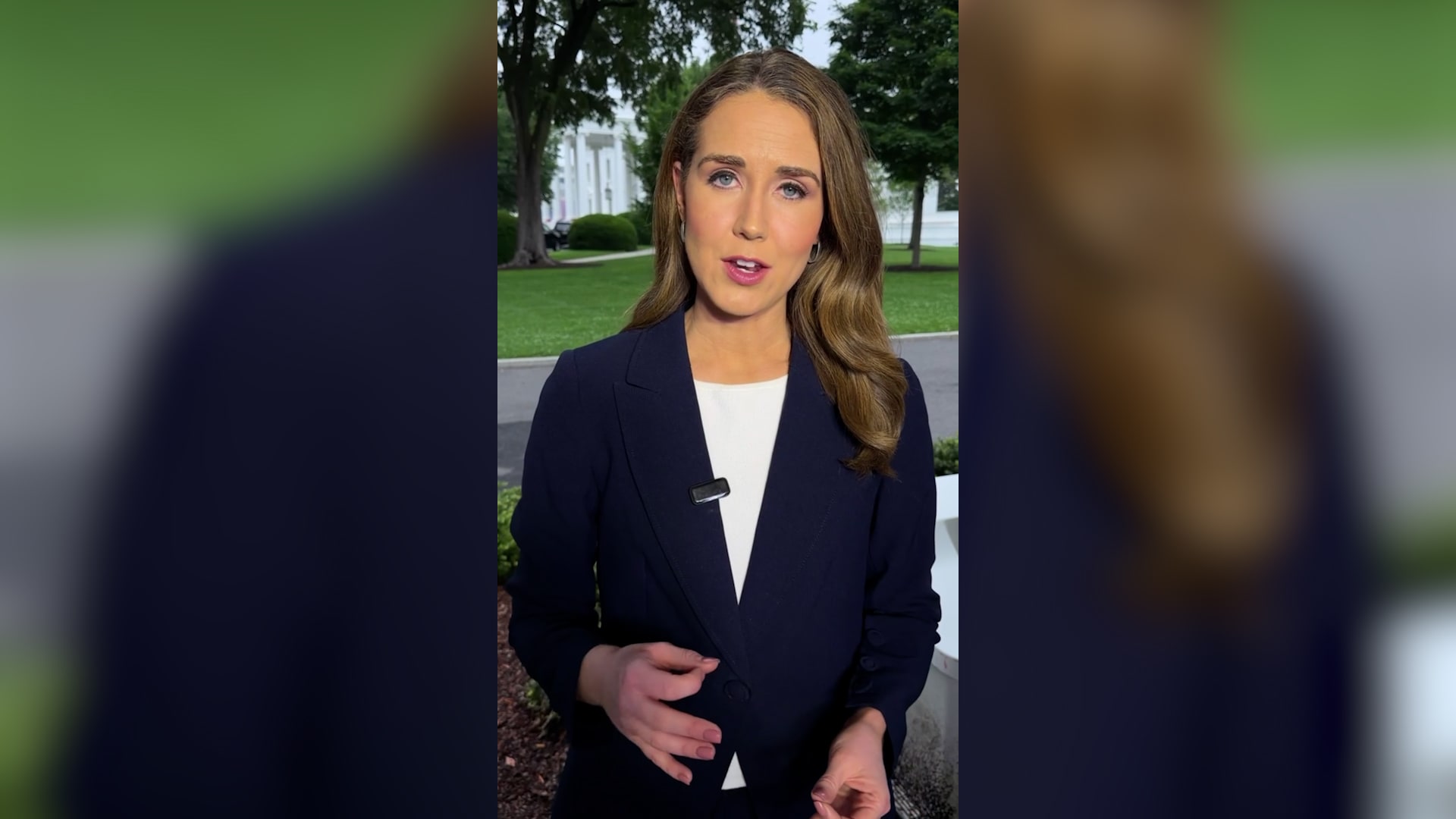 هل ينتهي الصراع المستمر لأشهر في حال التوصل لاتفاق بين أمريكا وإيران؟ مراسلة CNN توضح