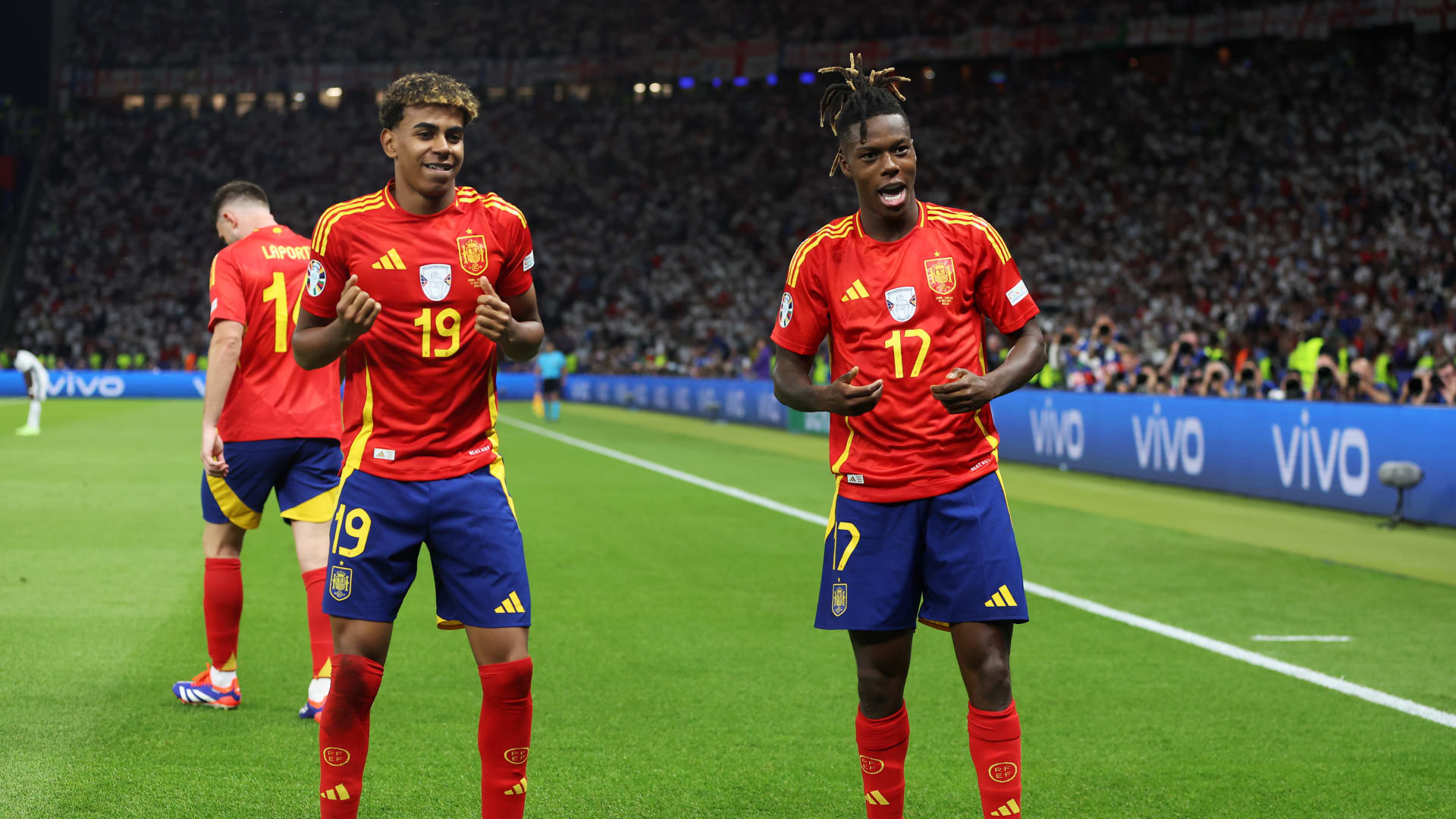 غياب تام للاعبي ريال مدريد.. إسبانيا تكشف عن قائمتها في كأس العالم 2026