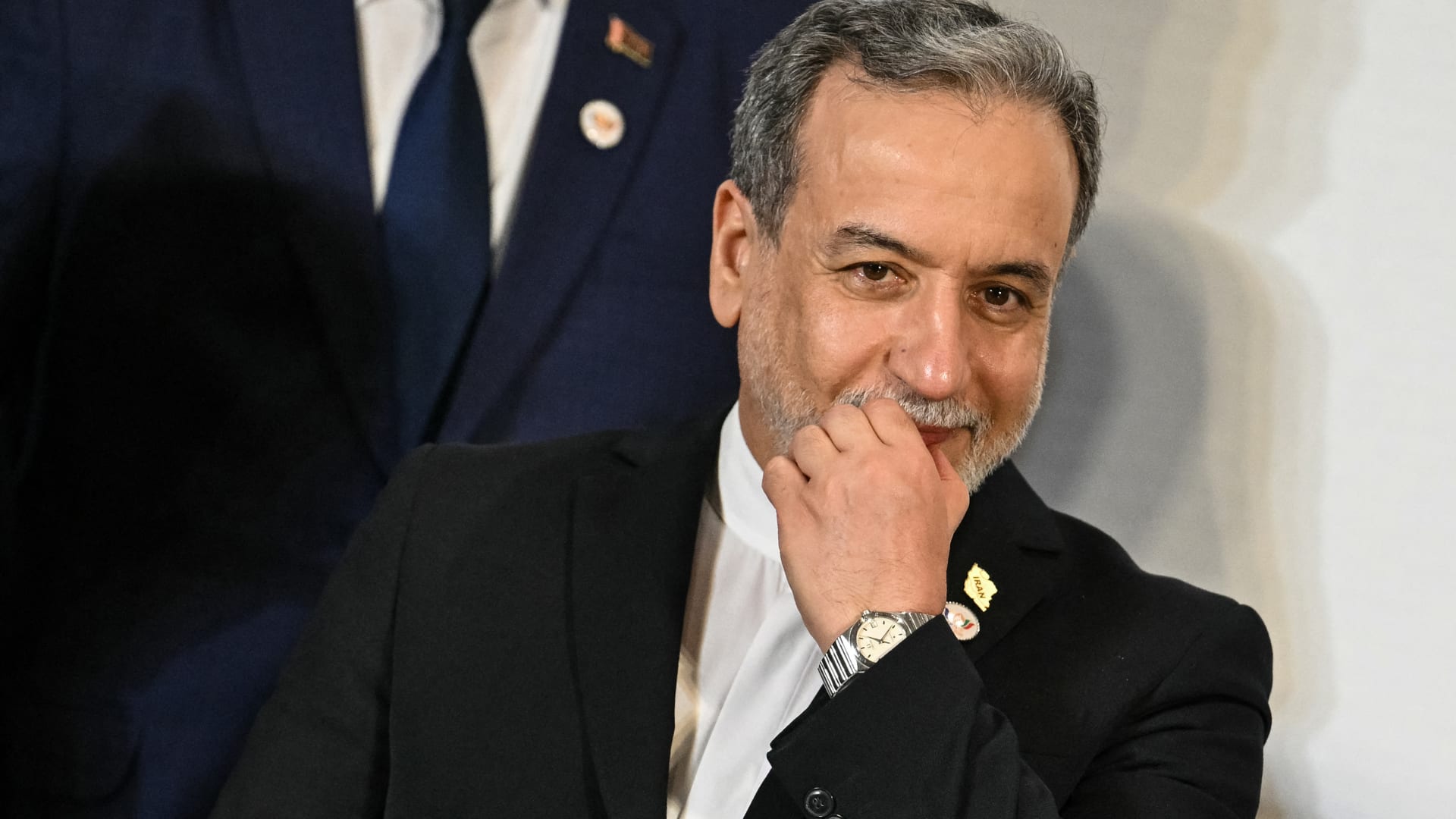 إيران تكشف سبب غياب وزير خارجيتها عن اجتماع مجلس الأمن في نيويورك