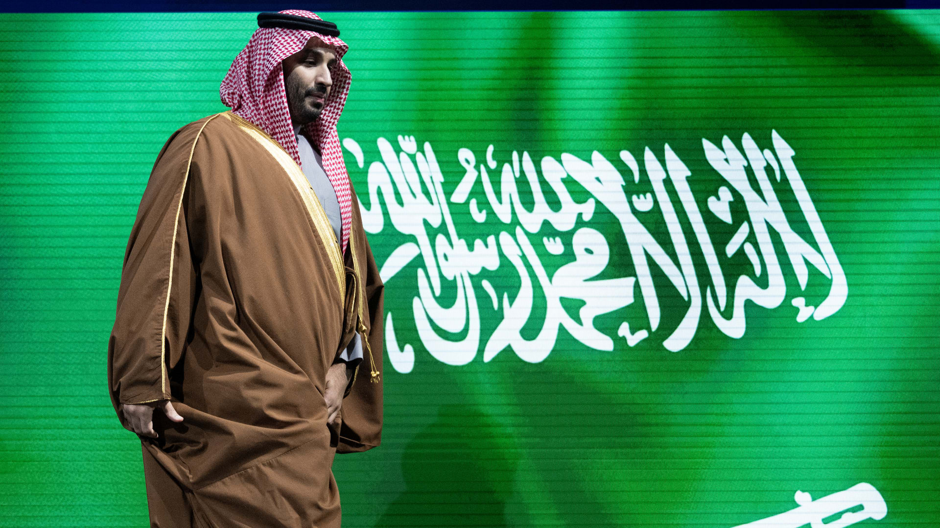 مصدر سعودي لـCNN: التطبيع مع إسرائيل مرهون بمسار لا رجعة فيه نحو إقامة دولة فلسطينية