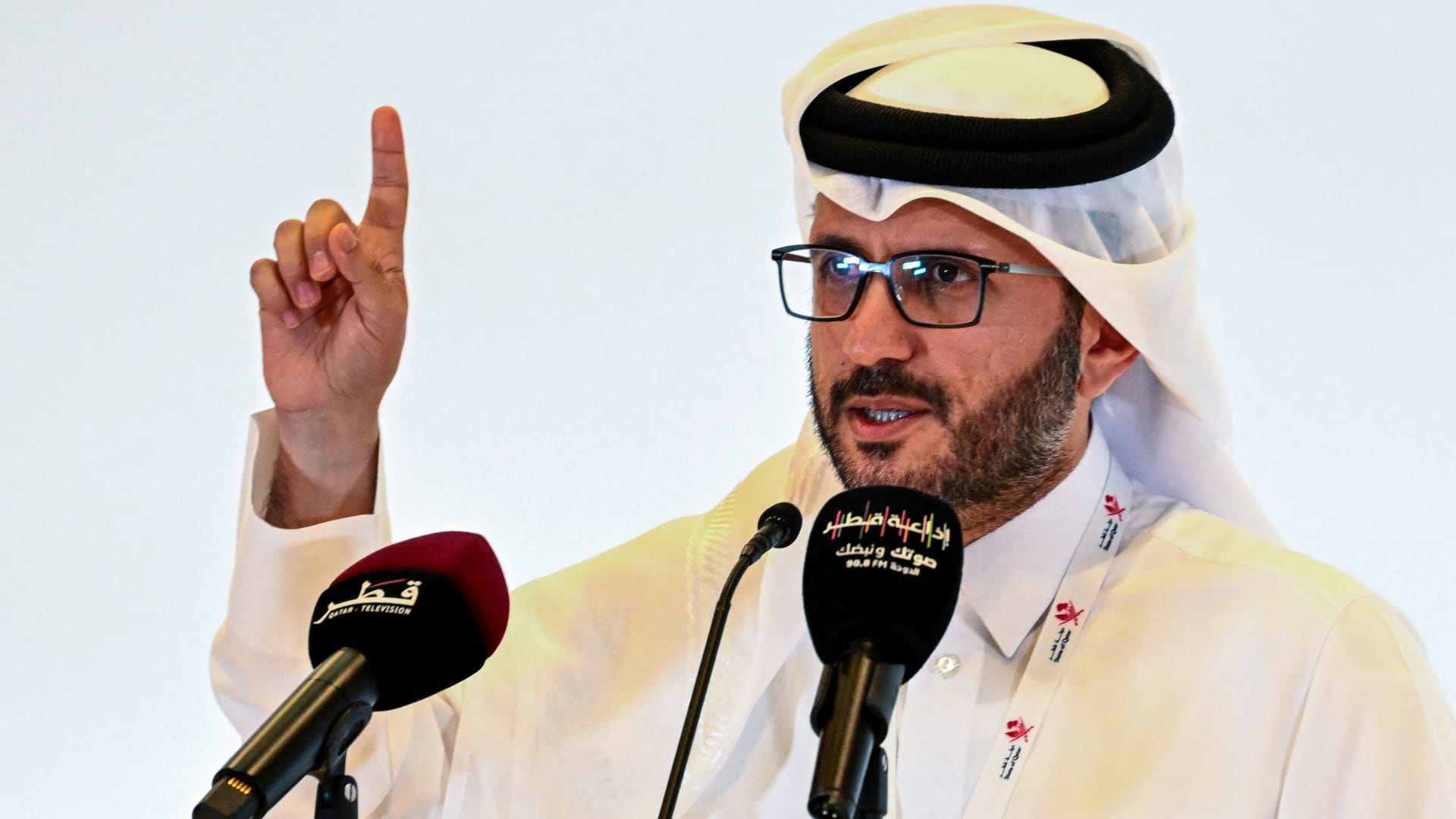 قطر تنفي عرض 12 مليار دولار على إيران لضمان التوصل لاتفاق مع أمريكا