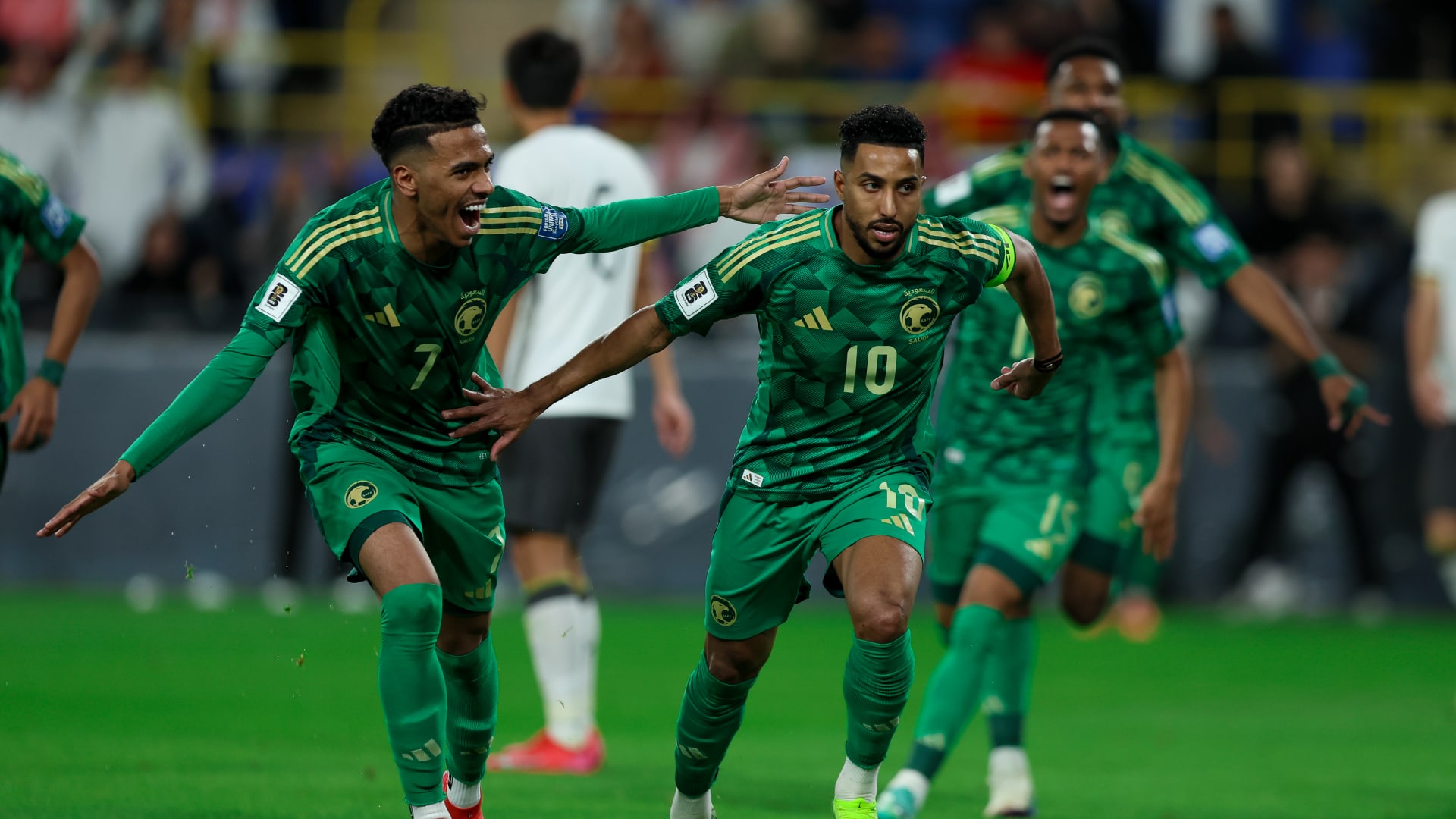 يتخلله 3 مباريات ودية.. إليك ما تحتاج معرفته عن معسكر المنتخب السعودي قبل مونديال 2026