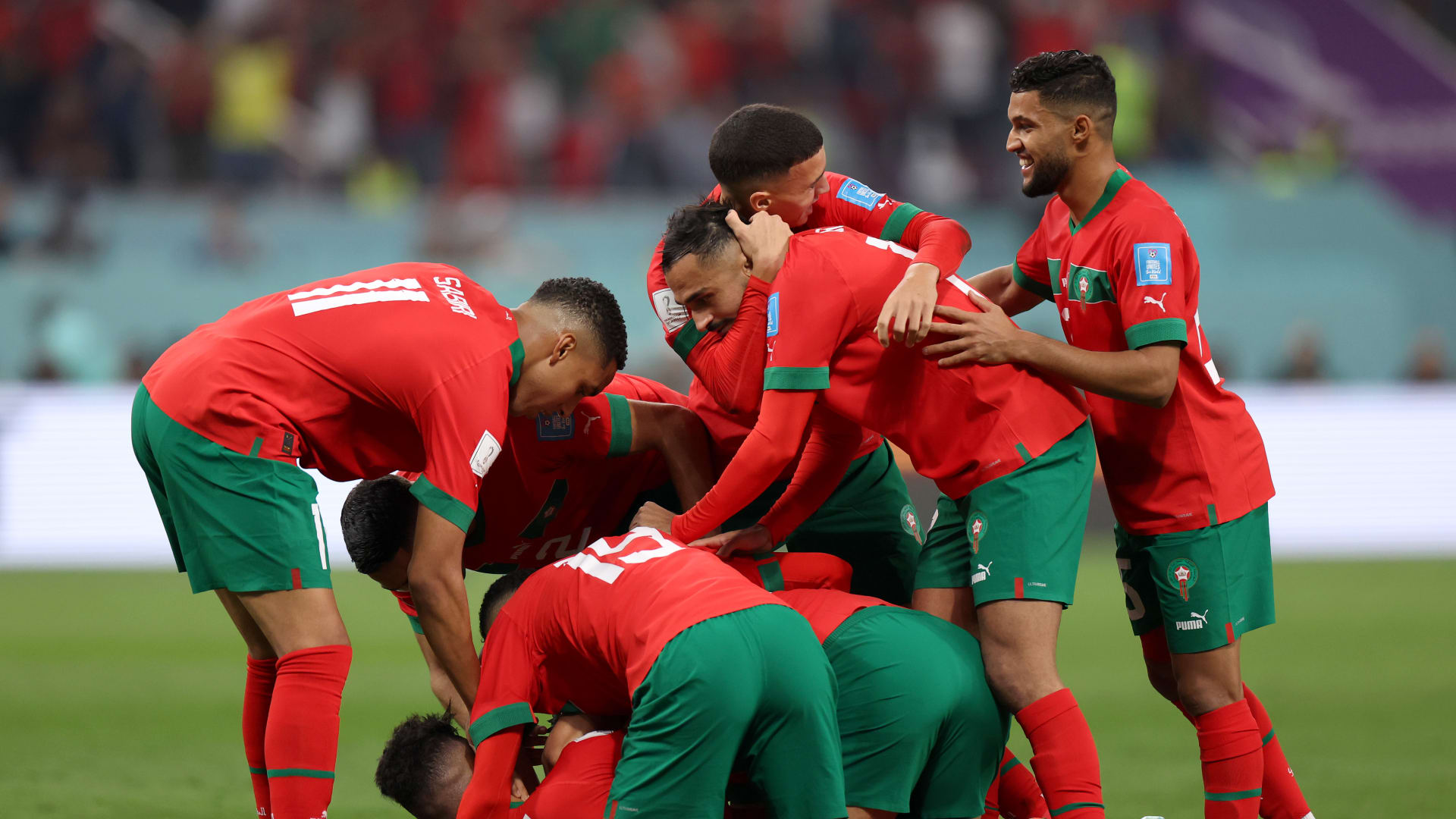 إعلان قائمة المغرب في كأس العالم 2026.. ويوسف النصيري أبرز الغائبين