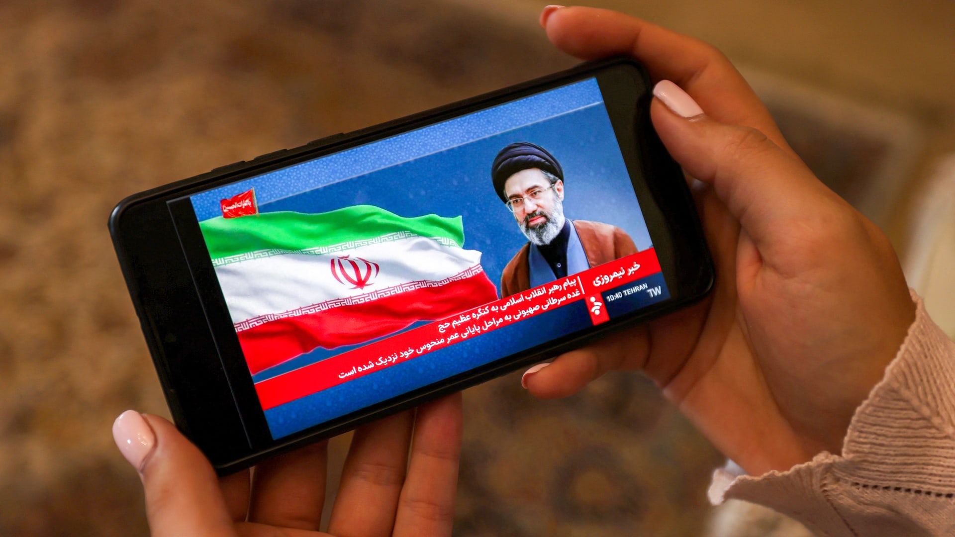 "سلاح الله أكبر" ومستقبل المنطقة.. النص الكامل لرسالة مجتبى خامنئي بموسم الحج