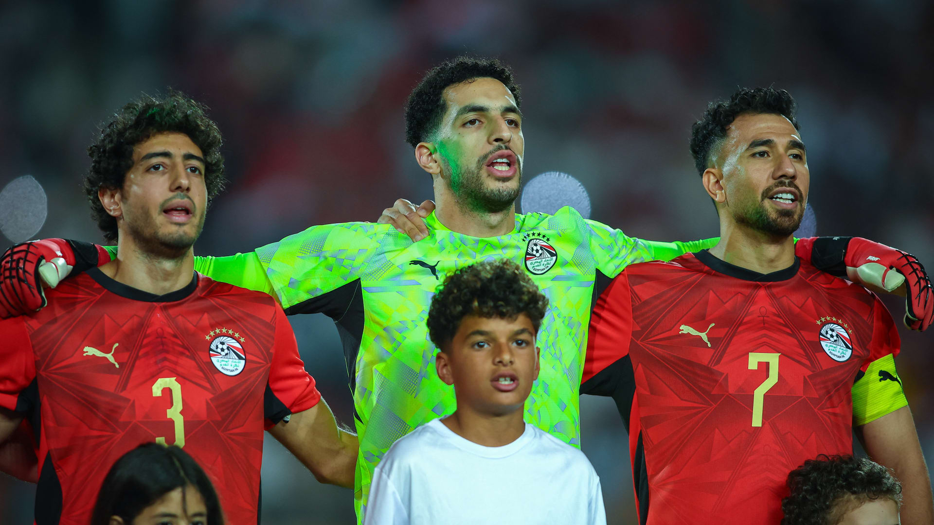 استبعاد لاعب واحد.. الإعلان عن القائمة النهائية لمنتخب مصر في مونديال 2026