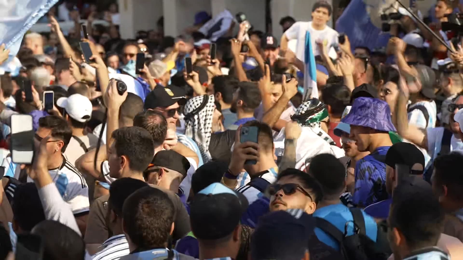كأس العالم على الأبواب.. ما الأمراض التي ينبغي للمسافرين الحذر منها؟