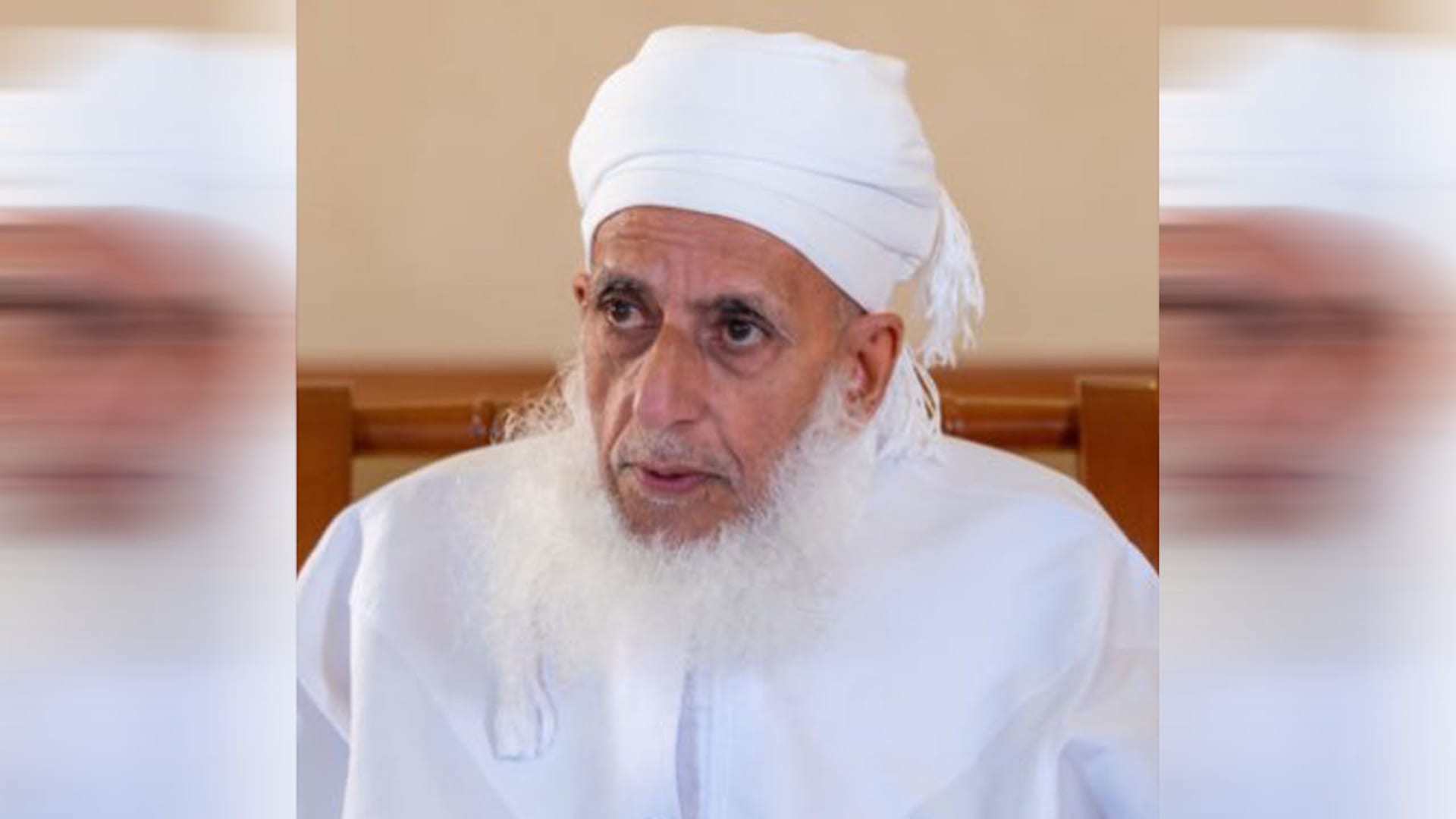 فيديو مفتي عُمان وما قاله عن أحداث أسطول غزة خلال لقاء مشاركين عُمانيين