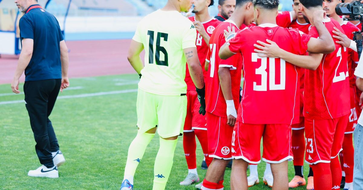 نسور قرطاج يستعدون لبطولة شمال أفريقيا بفوز ودي على ألمانيا