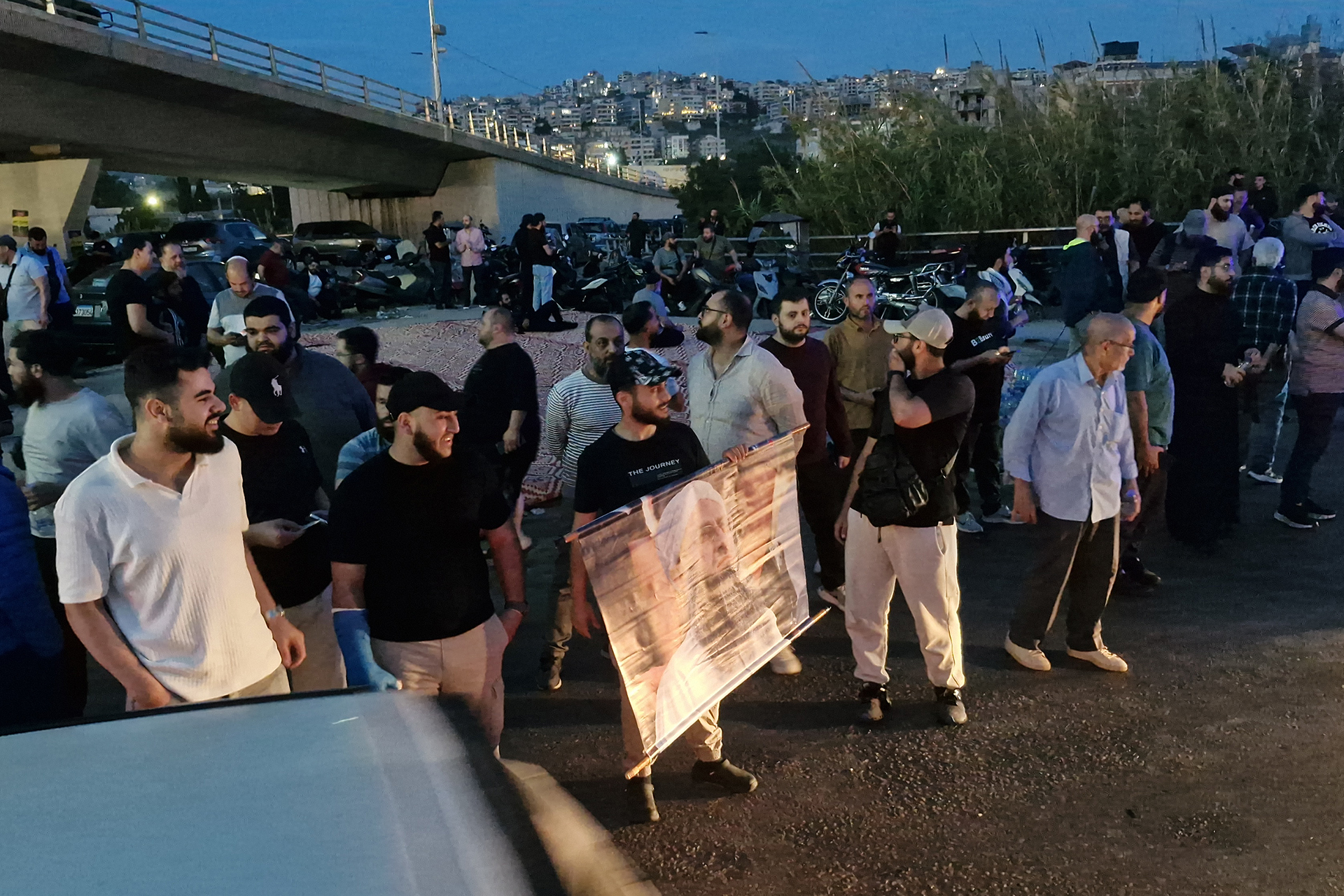 "العفو العام" في لبنان.. قانون يبحث عن النفاذ بين توازنات السياسة