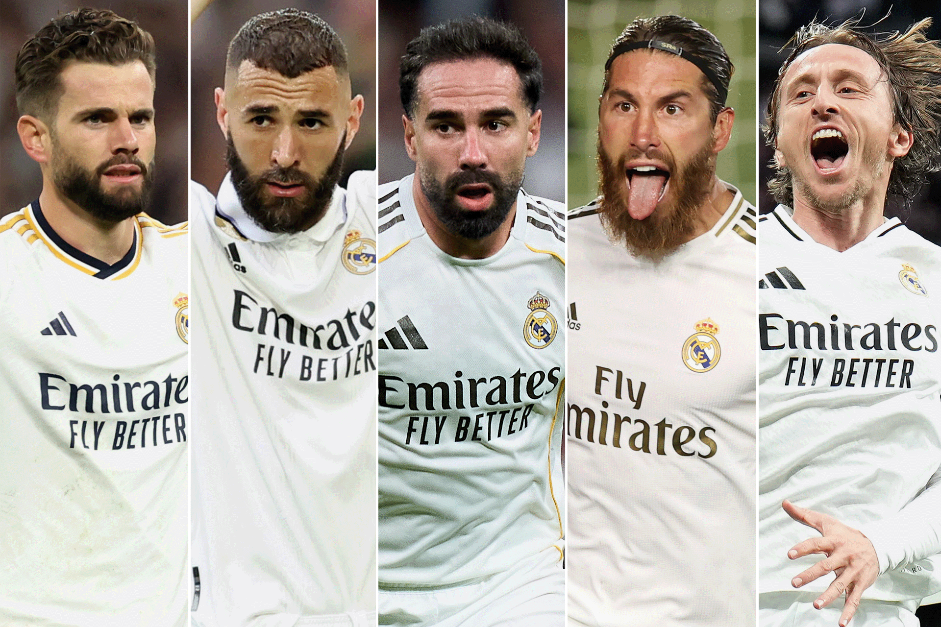 لعنة الشارة تضرب ريال مدريد.. كارفاخال يكتب فصلا جديدا في أزمة القادة بالنادي الملكي